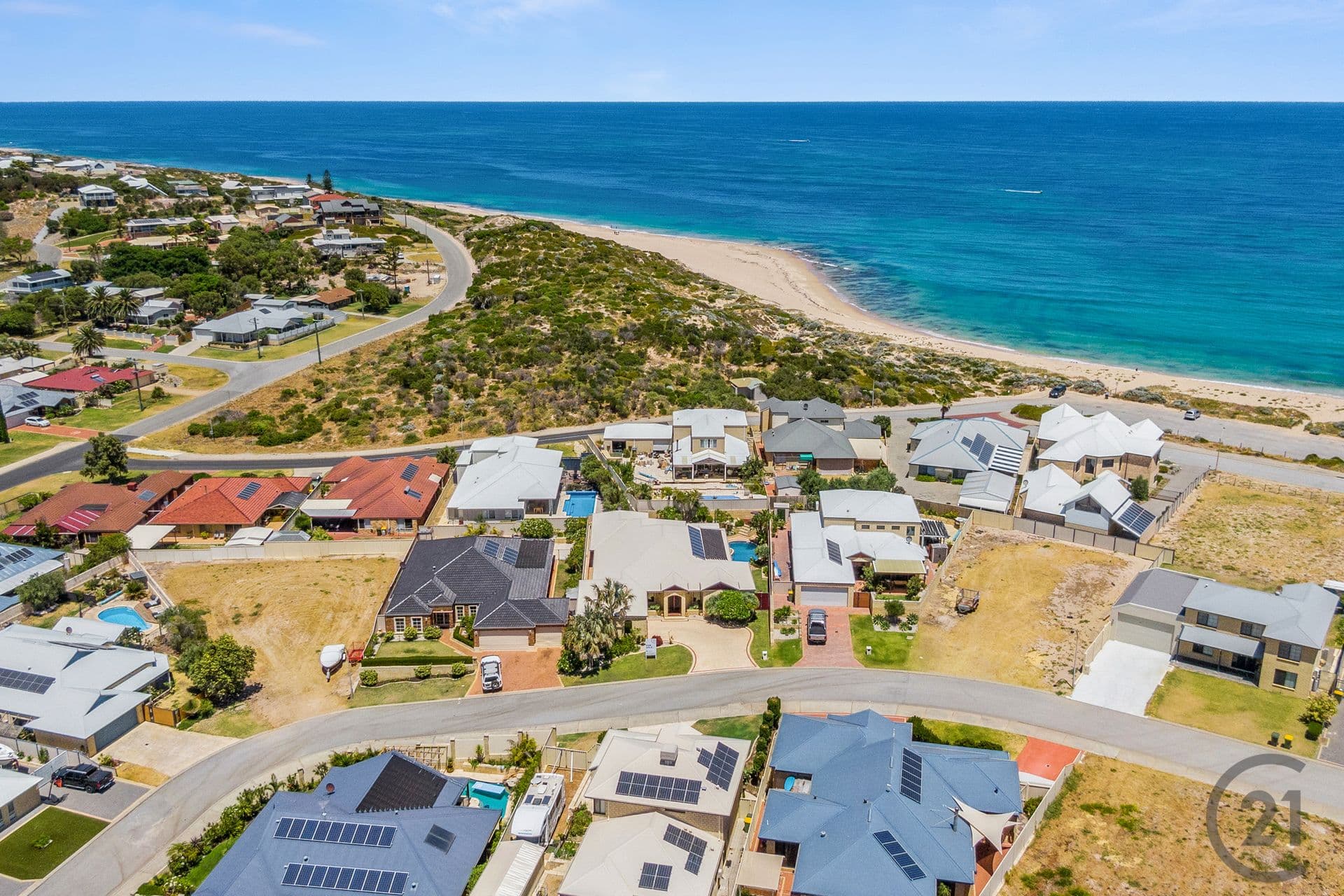 10 Cranbrook Crescent, Dawesville, WA, 6211, Dawesville - Image 1