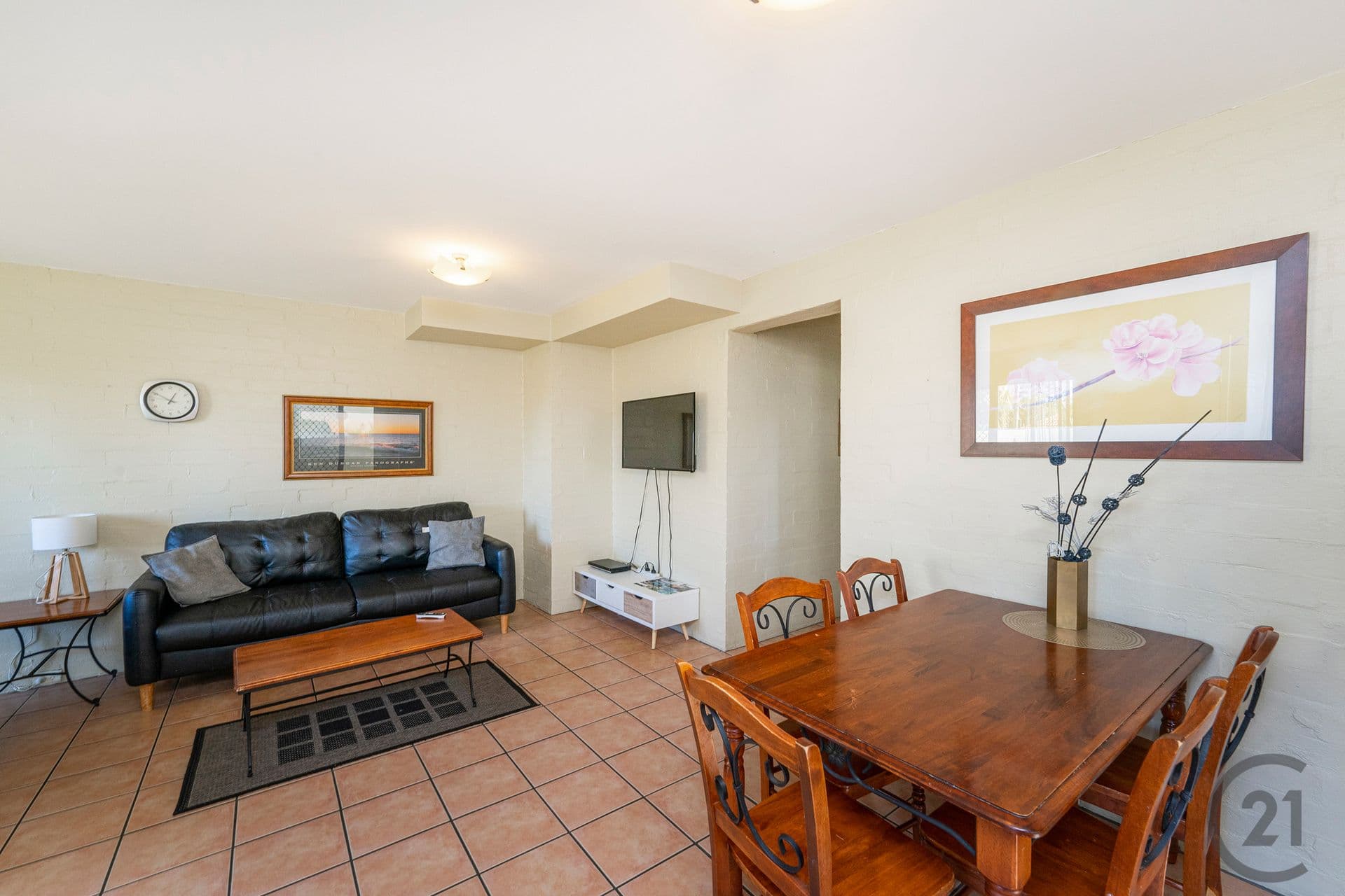 25/124 Mandurah Terrace, Mandurah, WA, 6210, Mandurah - Image 1