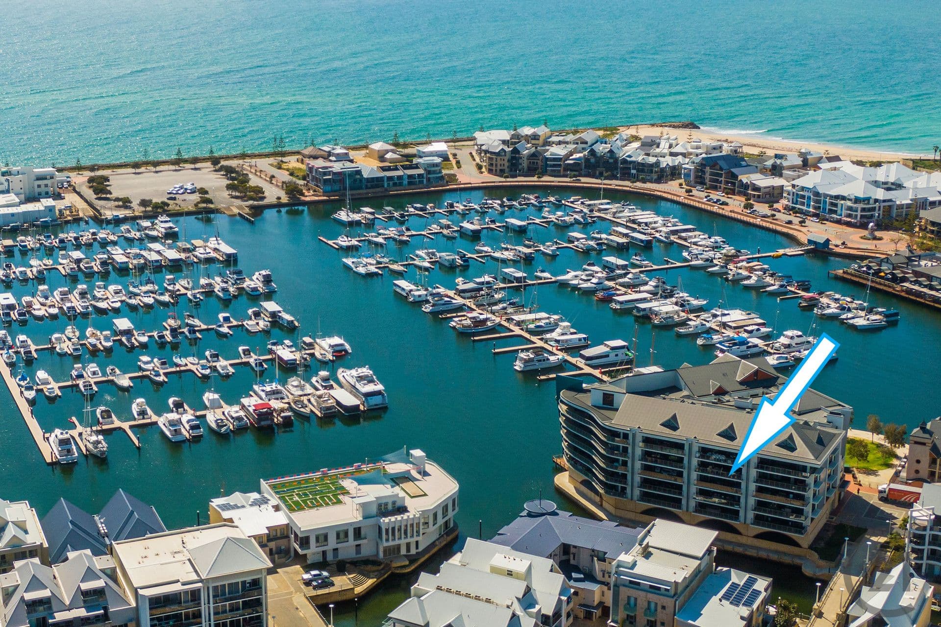 26/15 The Palladio, Mandurah, WA, 6210, Mandurah - Image 1