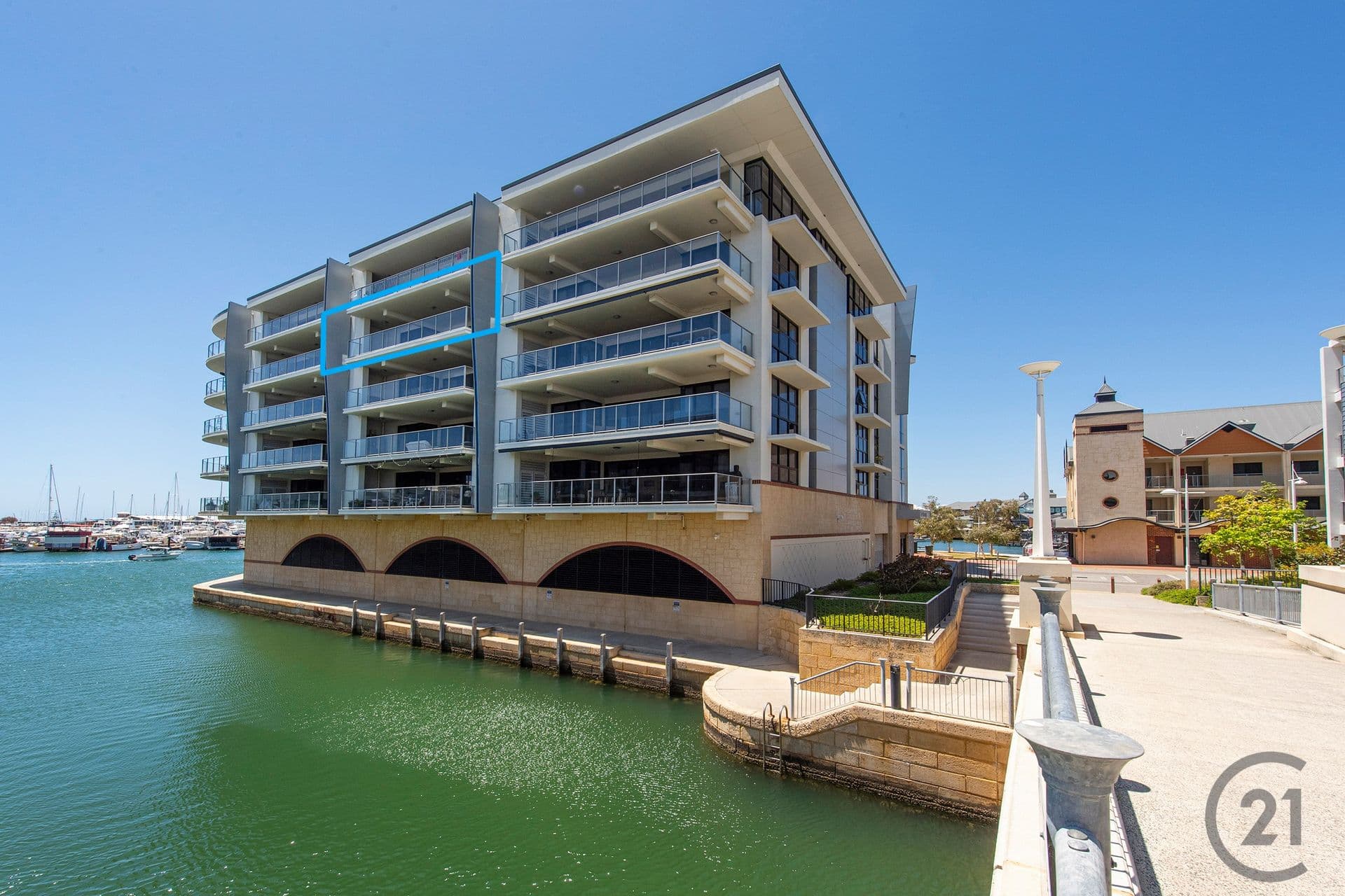 26/15 The Palladio, Mandurah, WA, 6210, Mandurah - Thumbnail 2