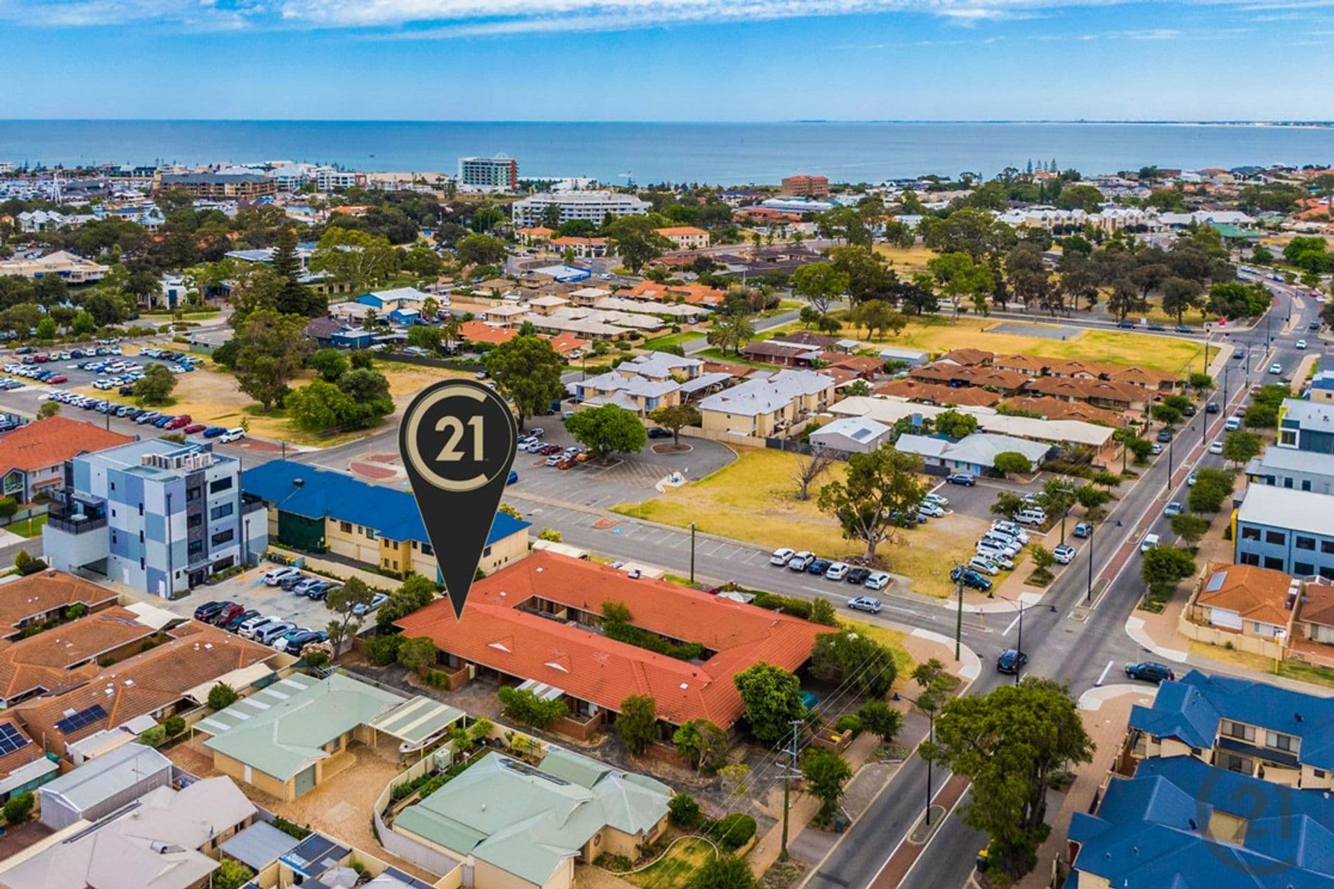 5/50 Sutton Street, Mandurah, WA, 6210, Mandurah - Image 1