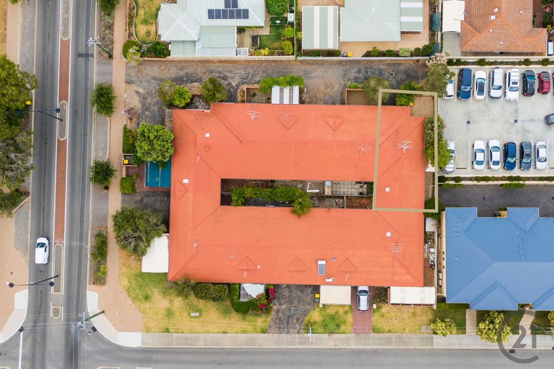5/50 Sutton Street, Mandurah, WA, 6210, Mandurah - Thumbnail 2