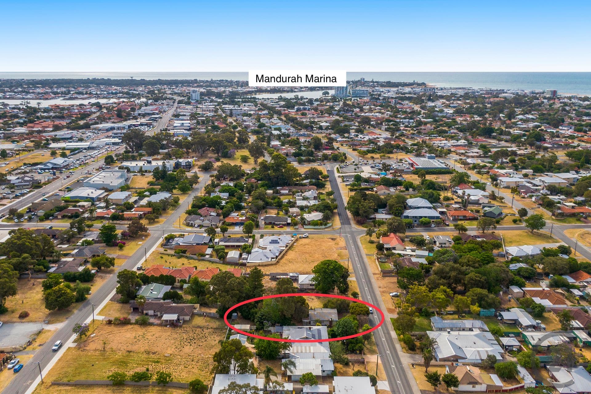 23 Aldgate Street, Mandurah, WA, 6210, Mandurah - Image 1