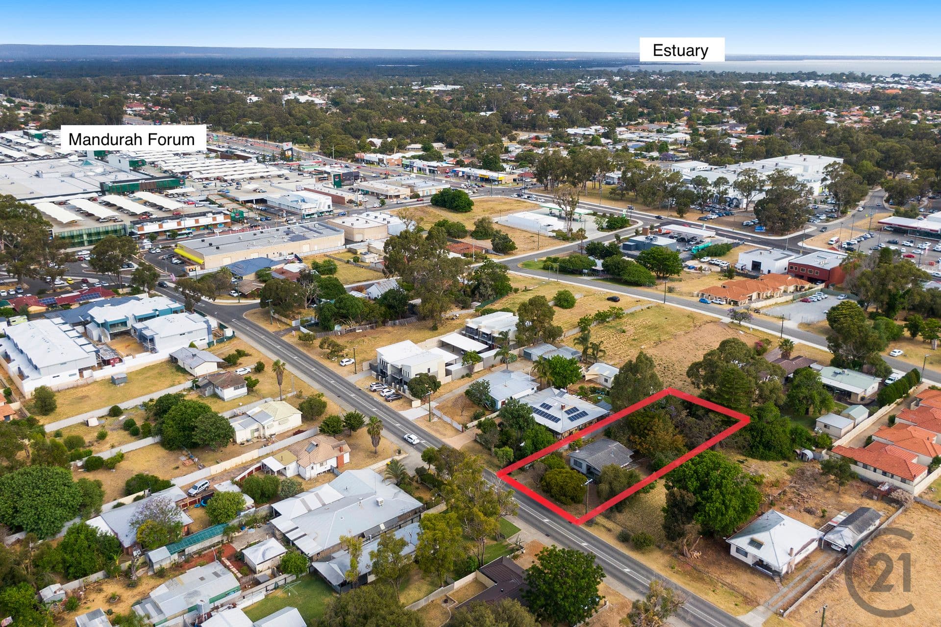 23 Aldgate Street, Mandurah, WA, 6210, Mandurah - Thumbnail 2
