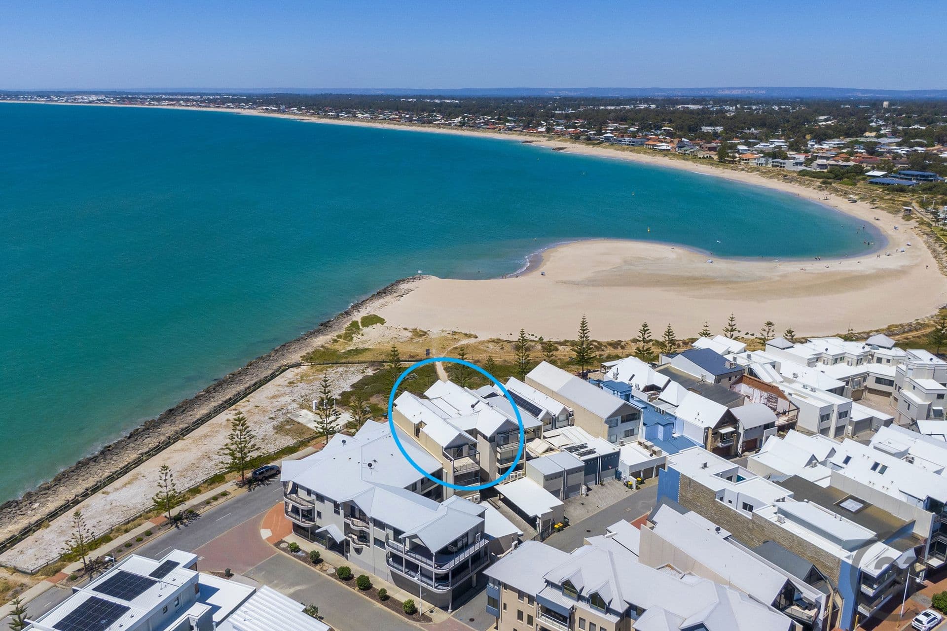 7/51 Breakwater Parade, Mandurah, WA, 6210, Mandurah - Thumbnail 3