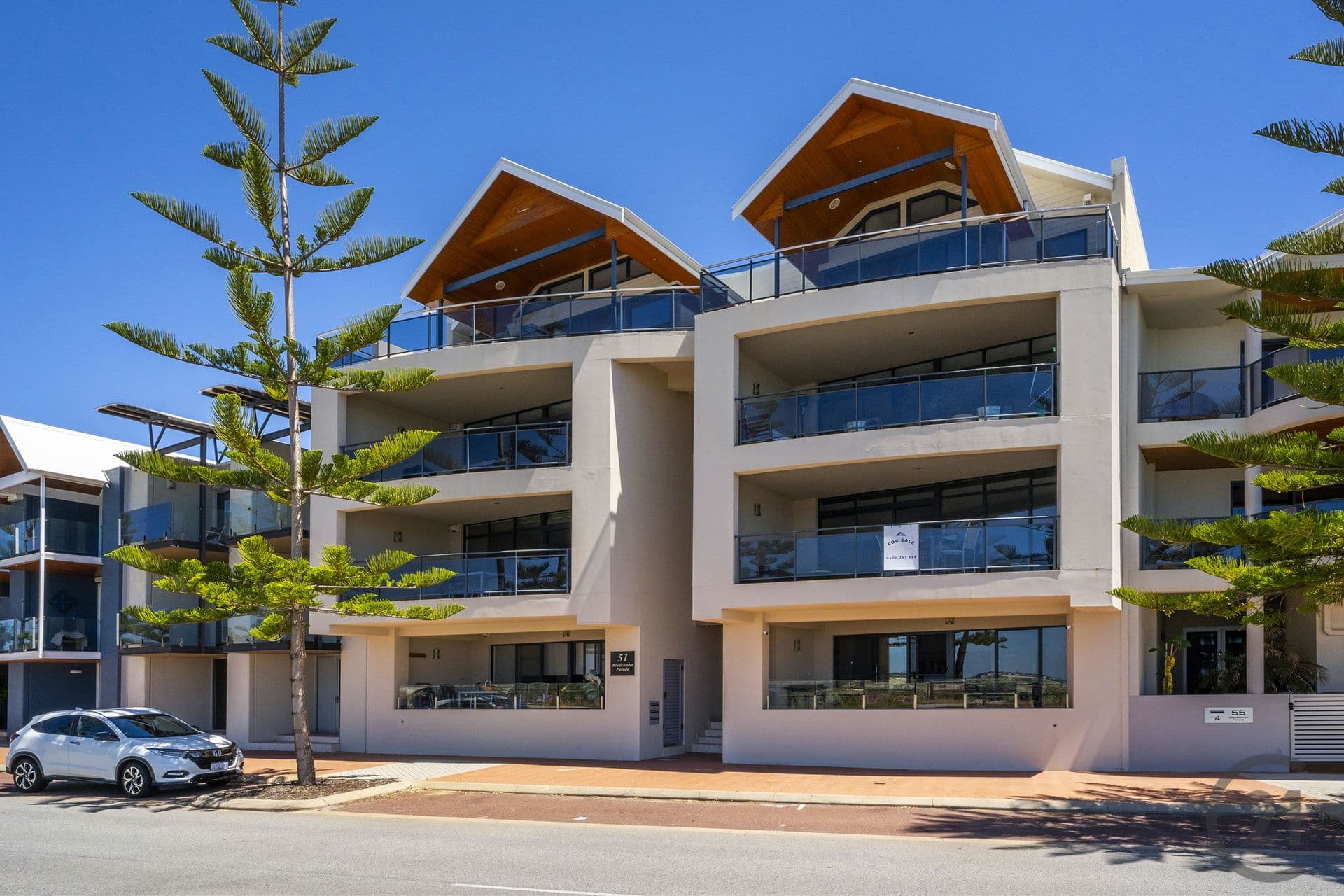 7/51 Breakwater Parade, Mandurah, WA, 6210, Mandurah - Thumbnail 5