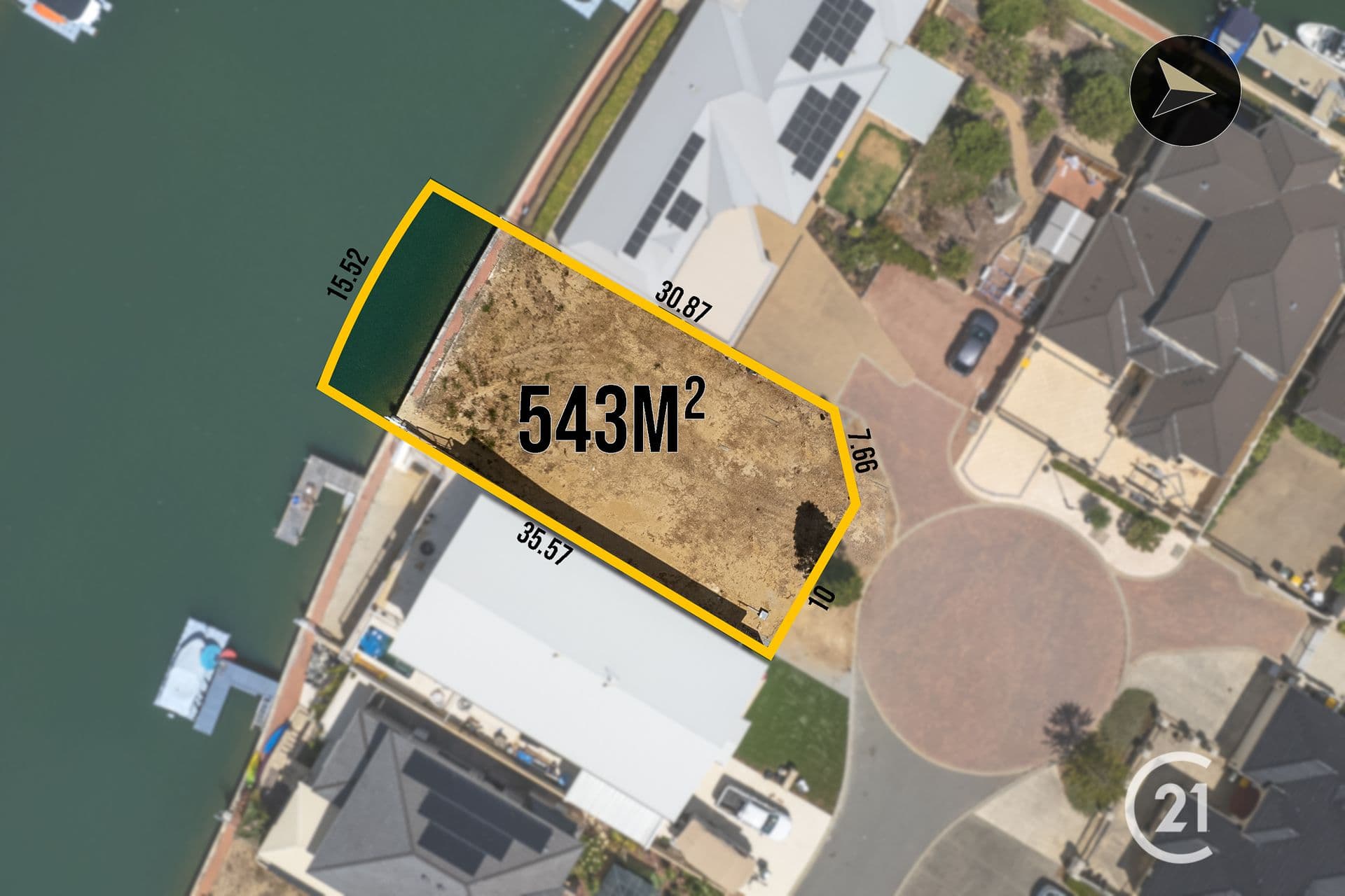 56 Avocet Island Quays, Wannanup, WA, 6210, Wannanup - Thumbnail 5