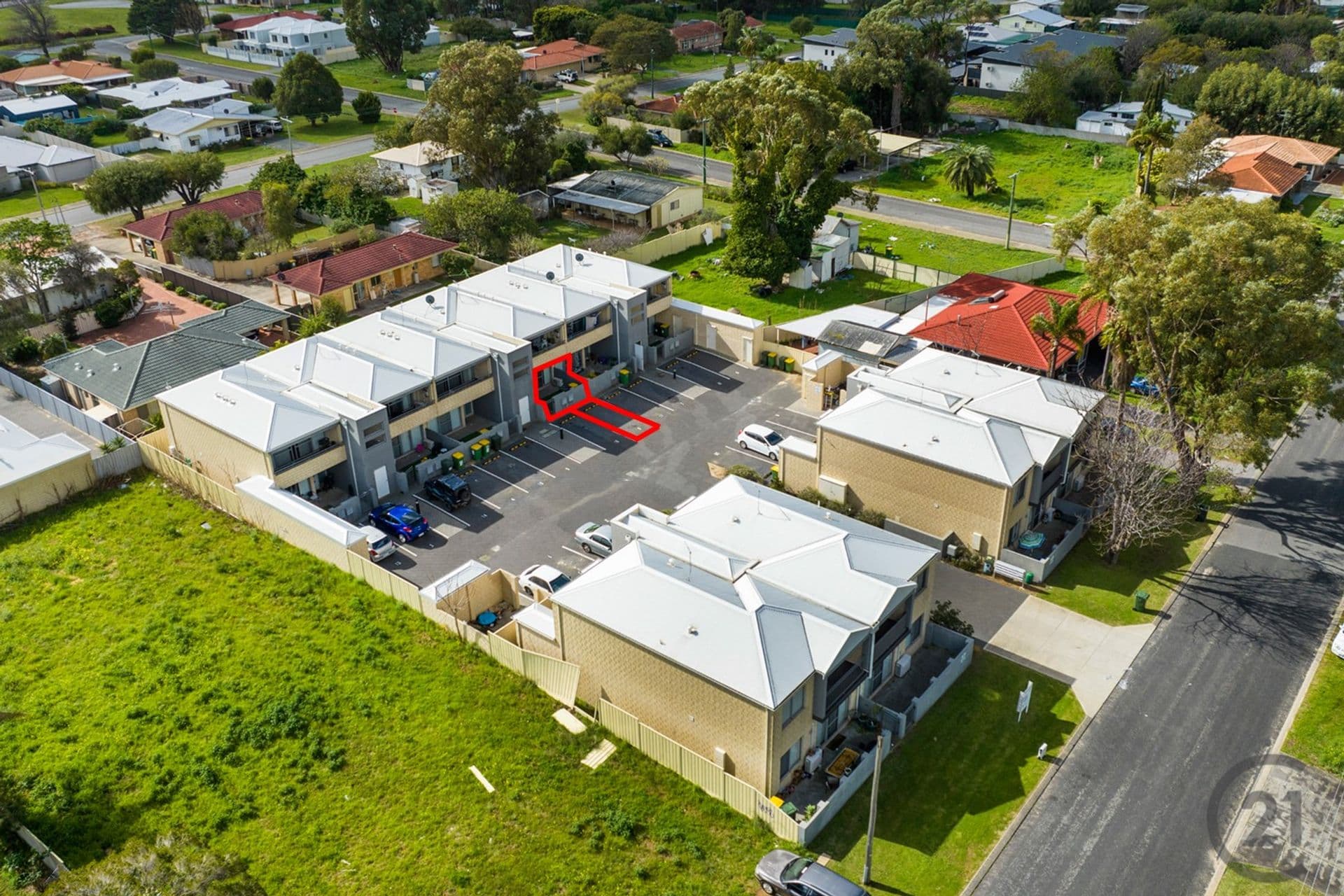 6/20 Service Street, Mandurah, WA, 6210, Mandurah - Thumbnail 3