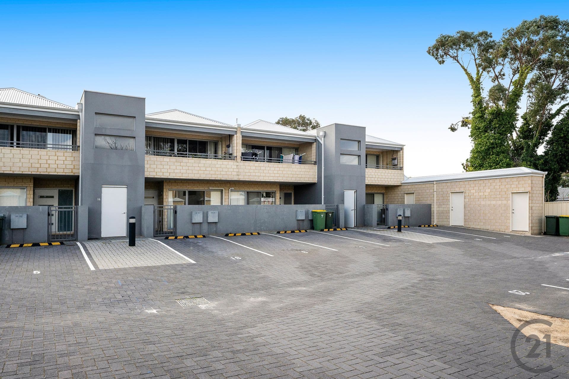 6/20 Service Street, Mandurah, WA, 6210, Mandurah - Thumbnail 2