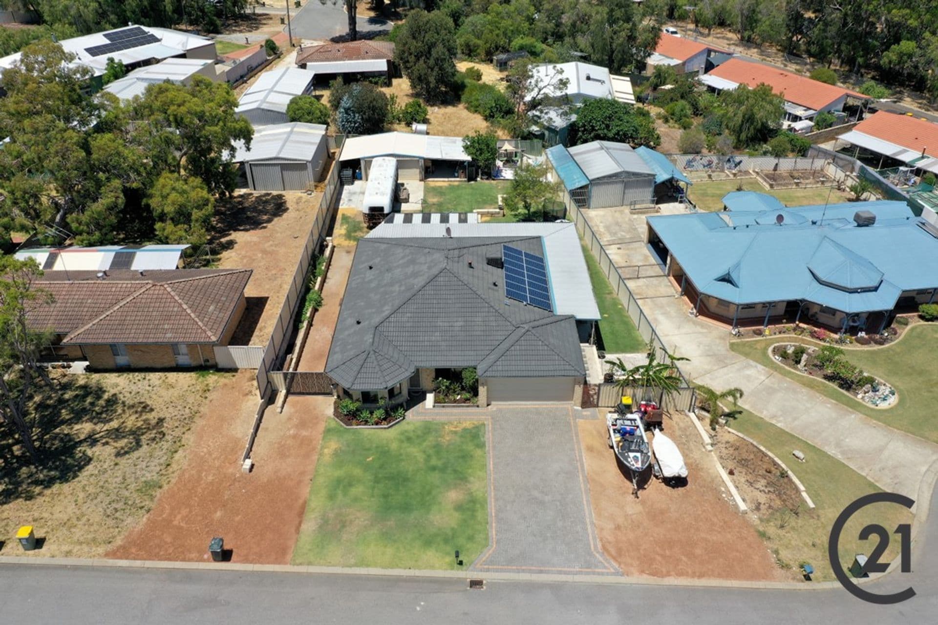 11 Wattle Close, Bouvard, WA, 6211, Bouvard - Image 1