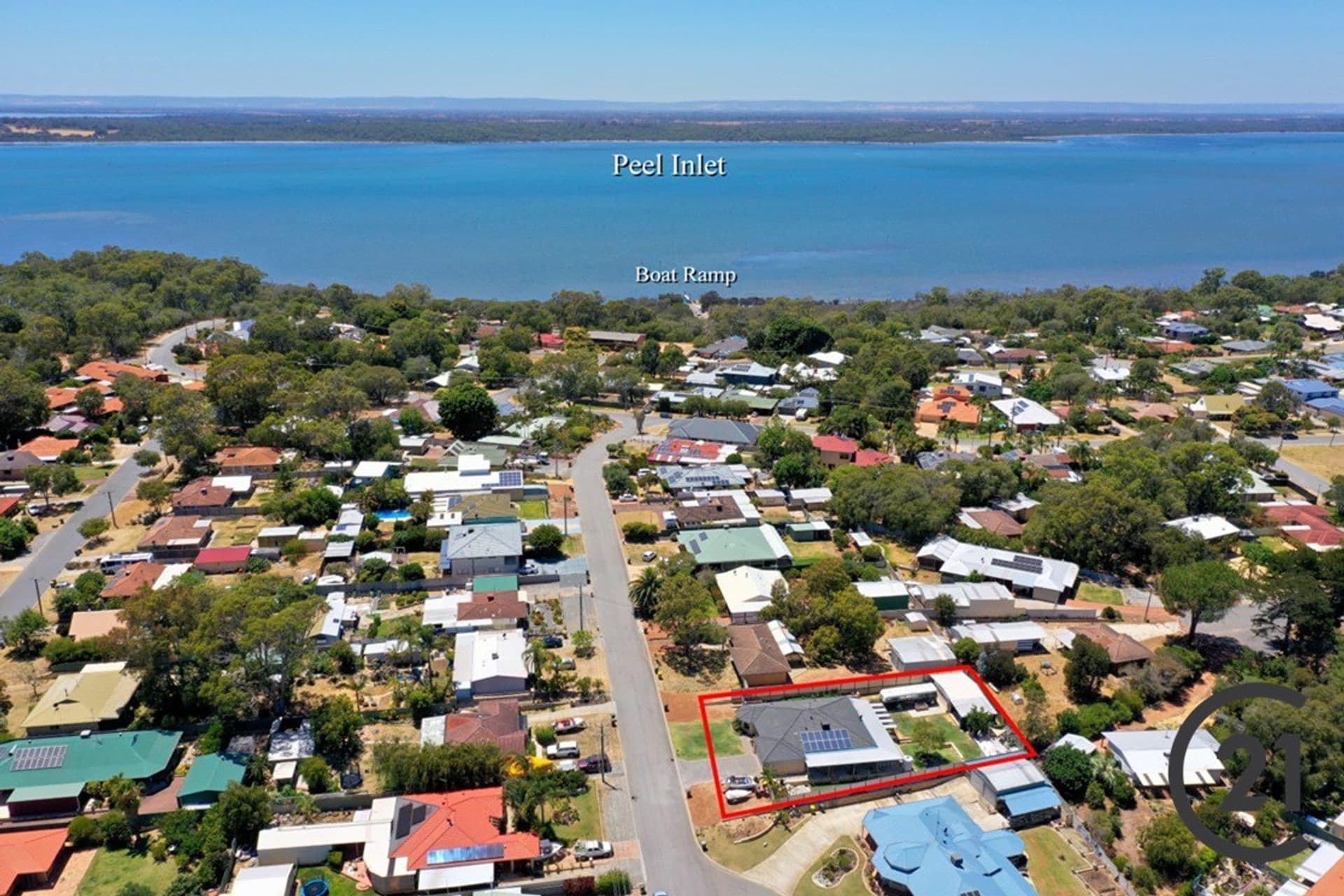 11 Wattle Close, Bouvard, WA, 6211, Bouvard - Thumbnail 2