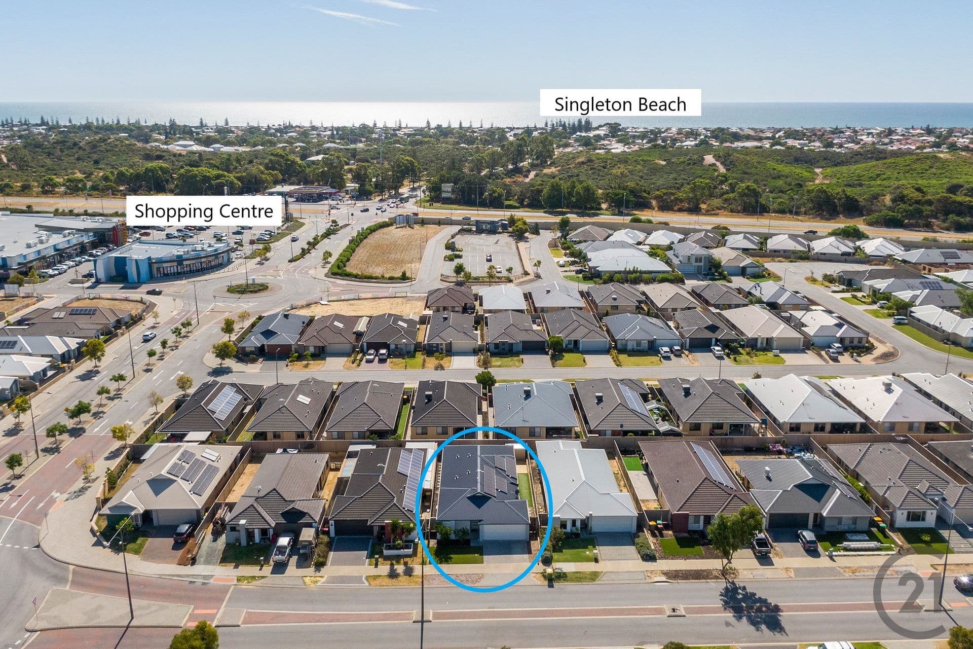 7 Aquamarine Parade, Karnup, WA, 6176, Karnup - Image 1