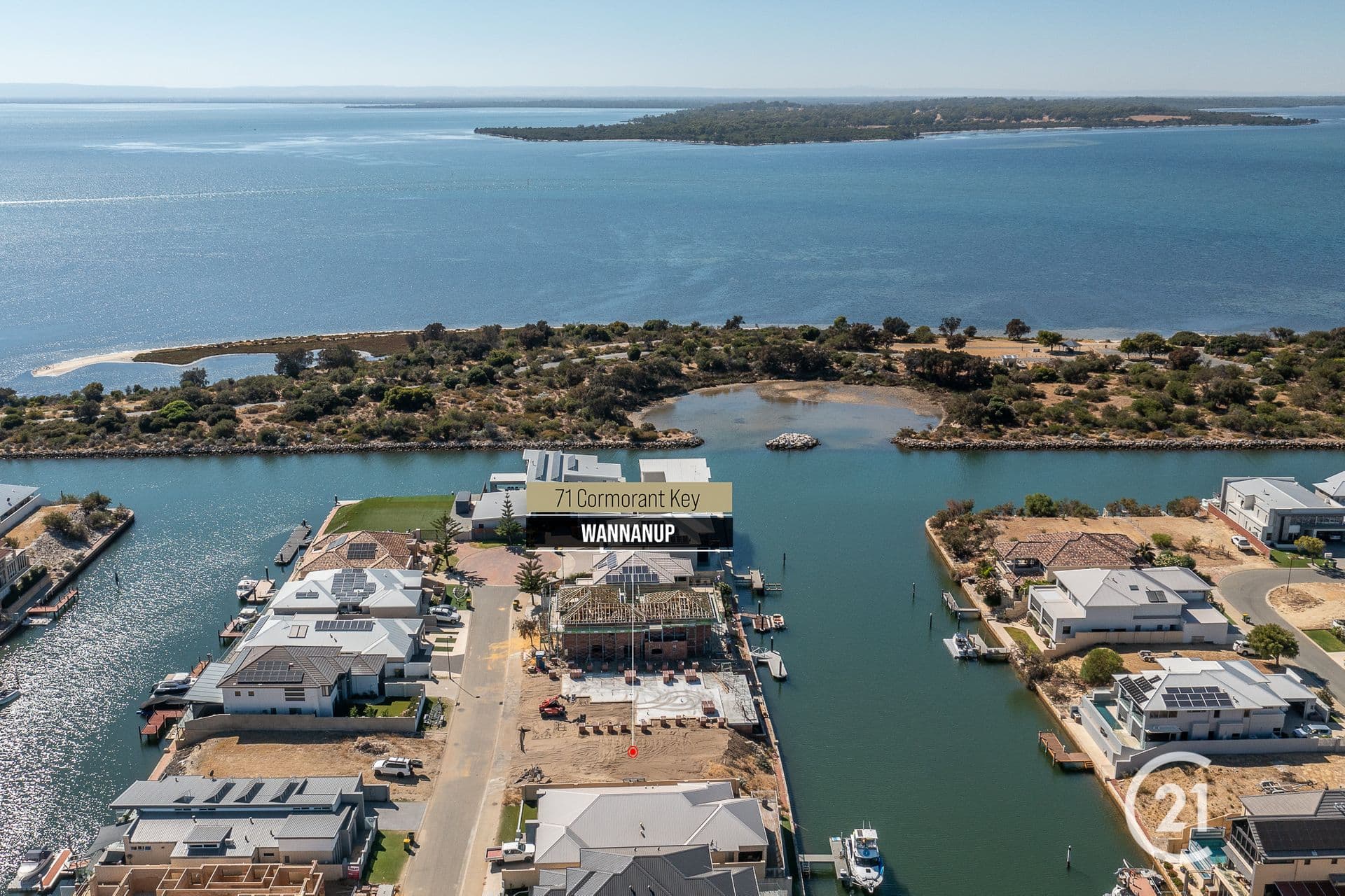 71 Cormorant Key, Wannanup, WA, 6210, Wannanup - Thumbnail 2