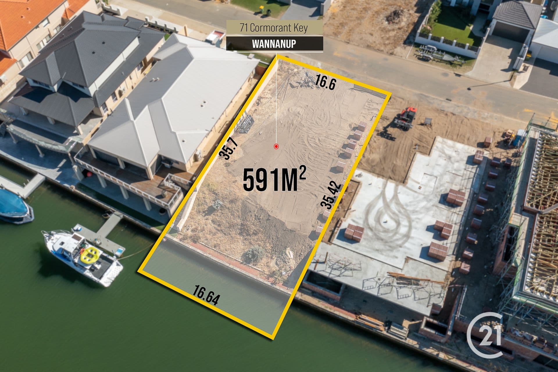 71 Cormorant Key, Wannanup, WA, 6210, Wannanup - Thumbnail 6