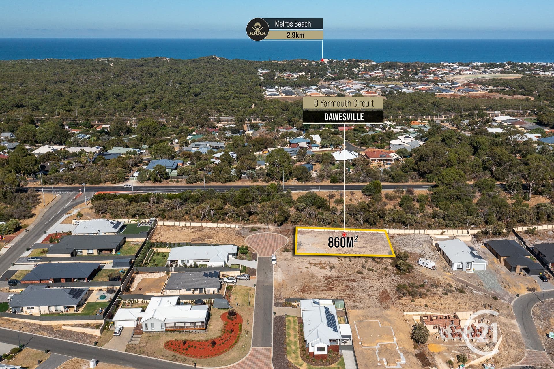 8 Yarmouth Court, Dawesville, WA, 6211, Dawesville - Thumbnail 6