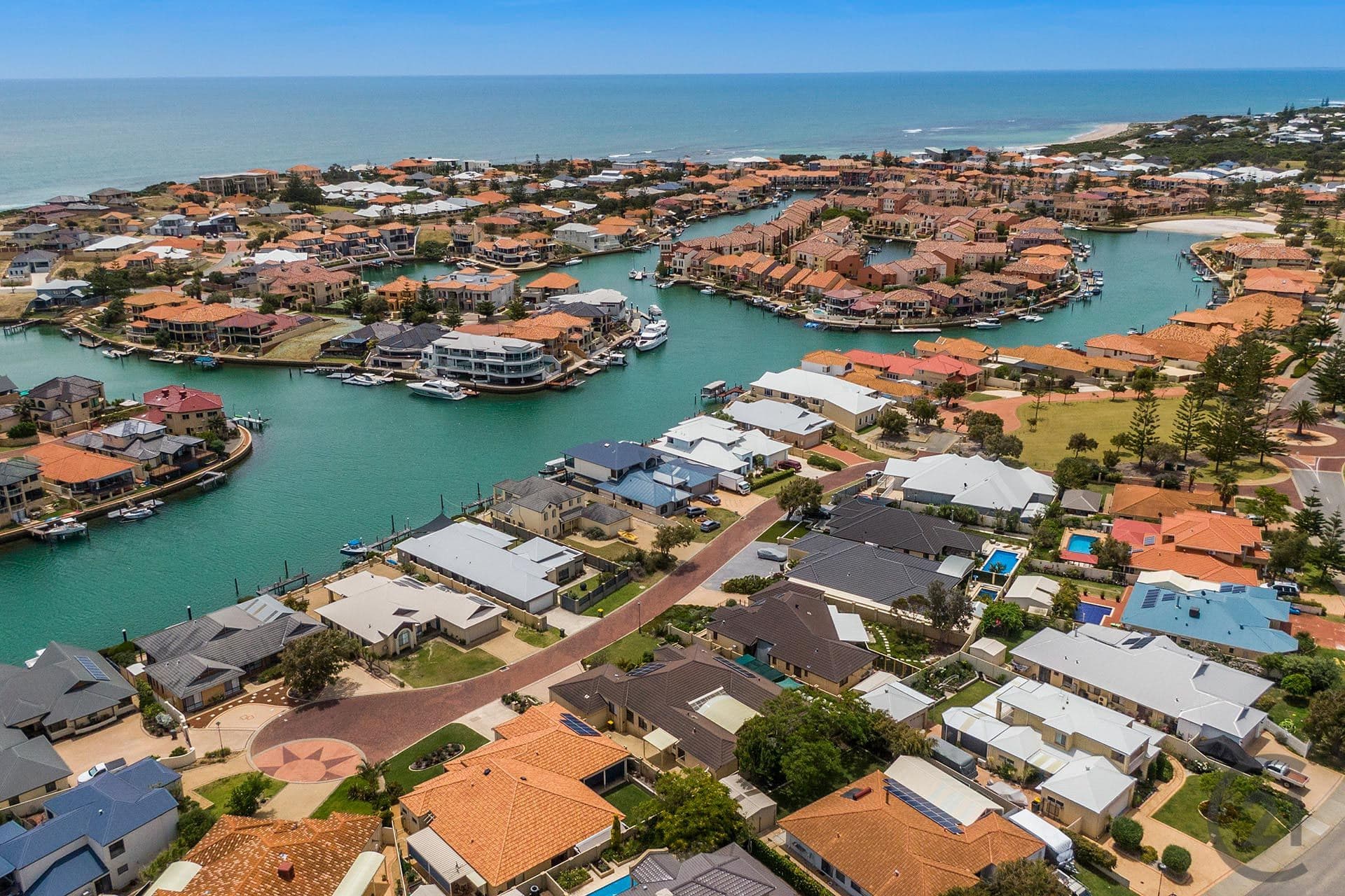 92 Mandurah Terrace, Mandurah, WA, 6210, Wannanup - Image 1