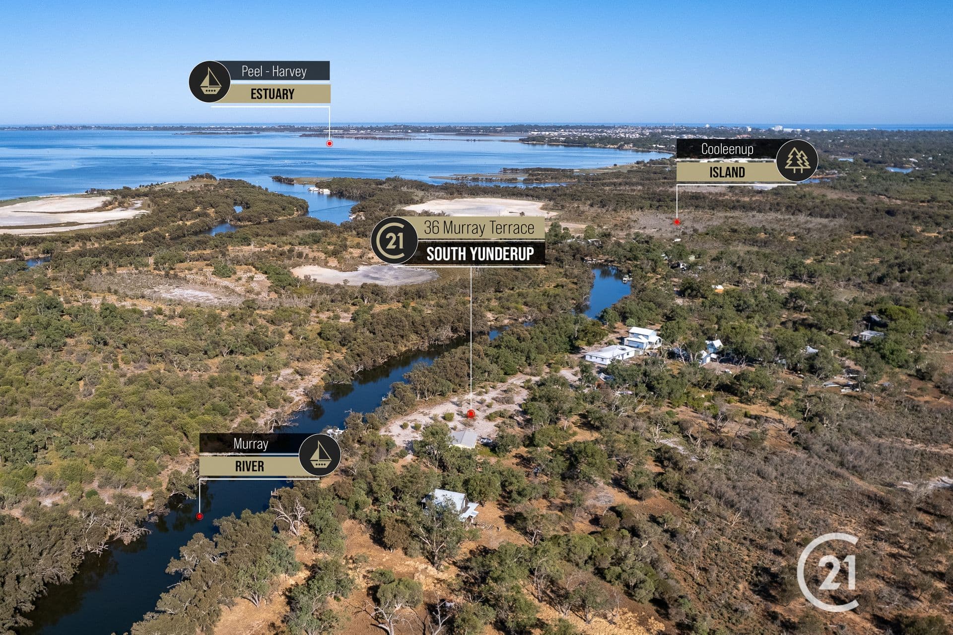 36 Murray Terrace, South Yunderup, WA, 6208, South Yunderup - Thumbnail 5