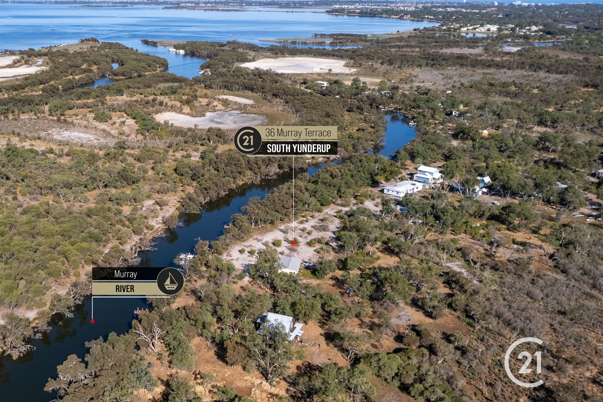 36 Murray Terrace, South Yunderup, WA, 6208, South Yunderup - Thumbnail 6