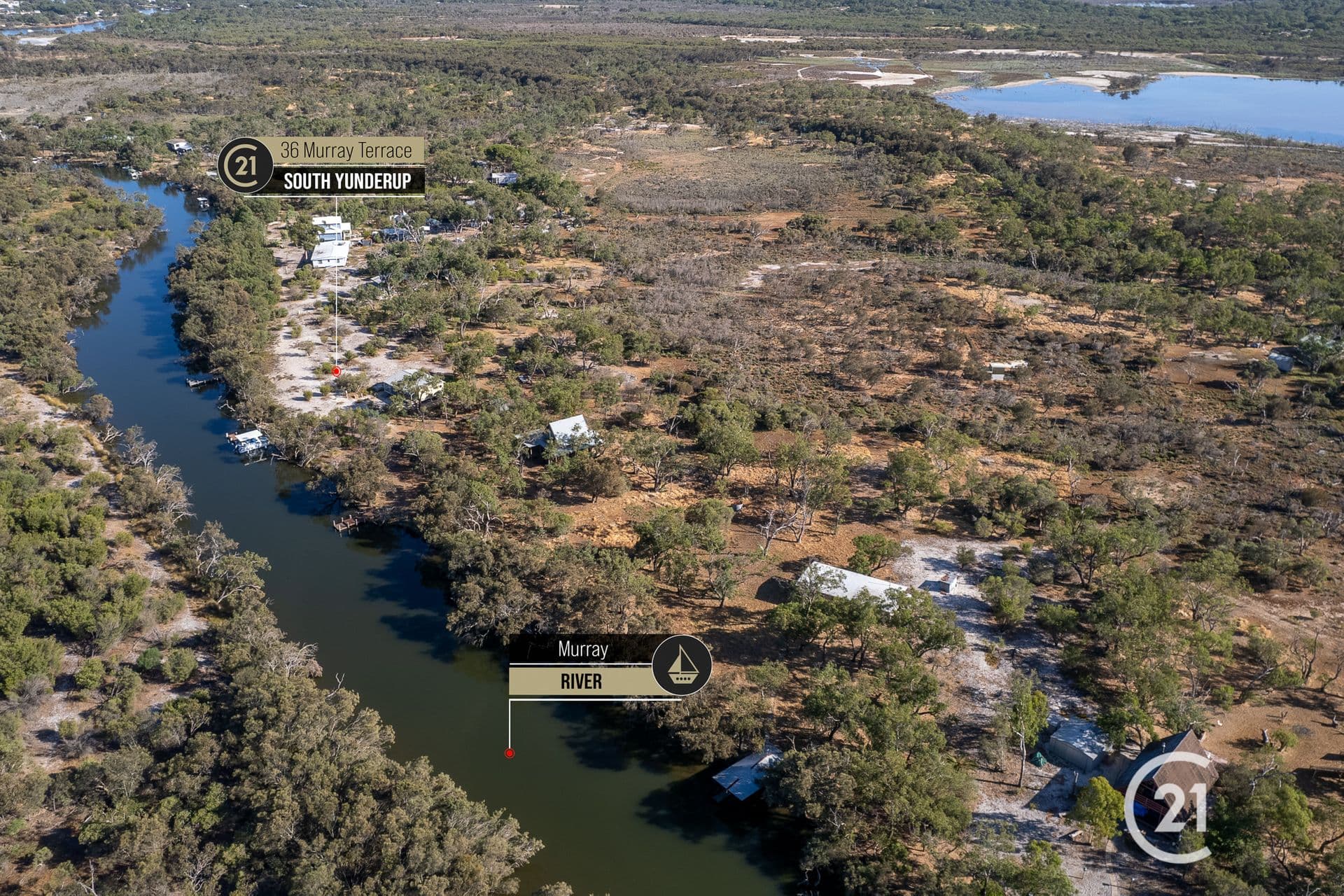 36 Murray Terrace, South Yunderup, WA, 6208, South Yunderup - Thumbnail 7