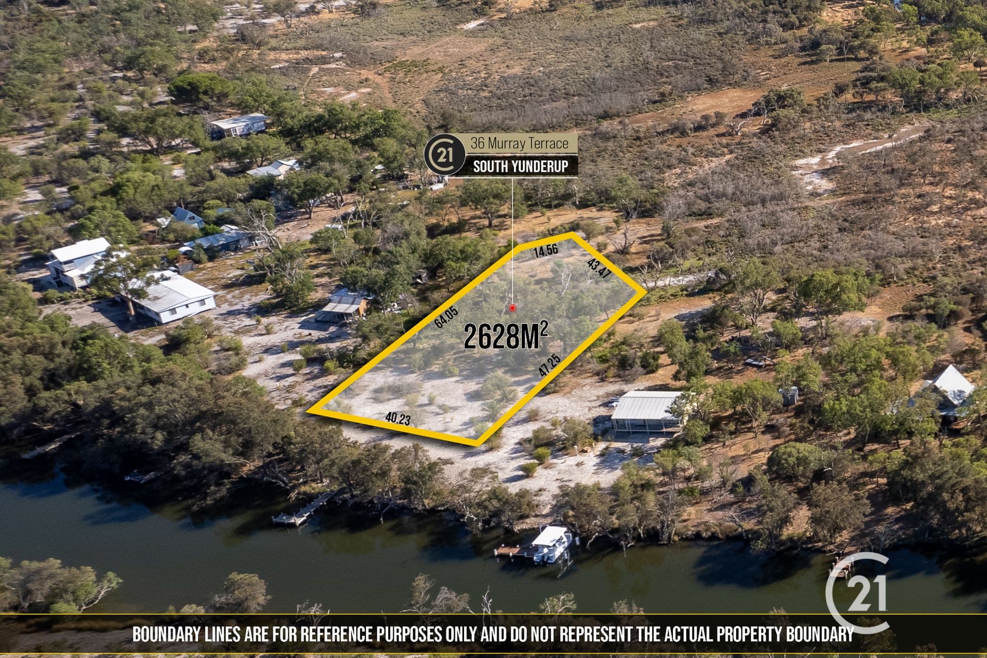 36 Murray Terrace, South Yunderup, WA, 6208, South Yunderup - Image 1