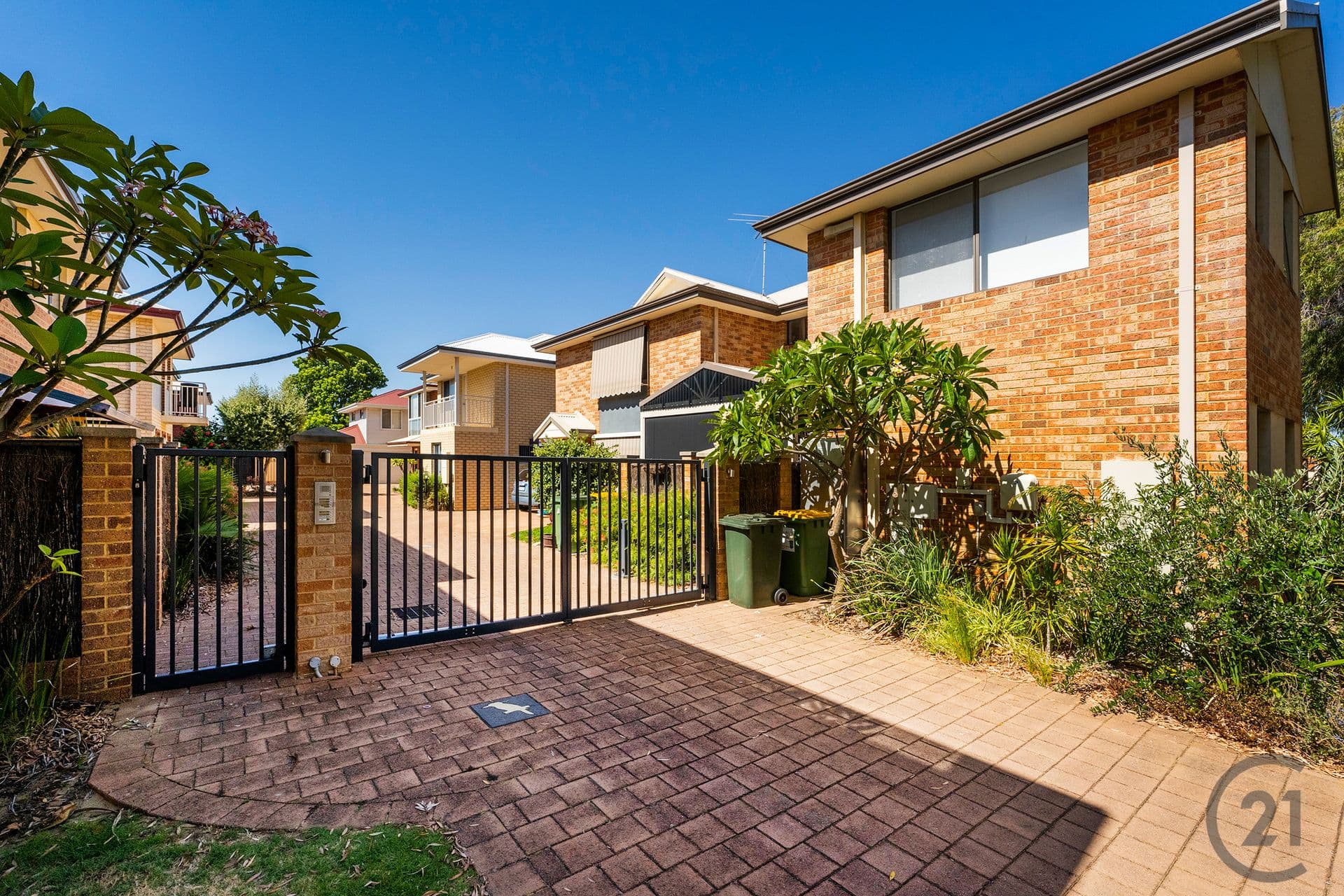 8/8-10 Cooper Street, Mandurah, WA, 6210, Mandurah - Thumbnail 3