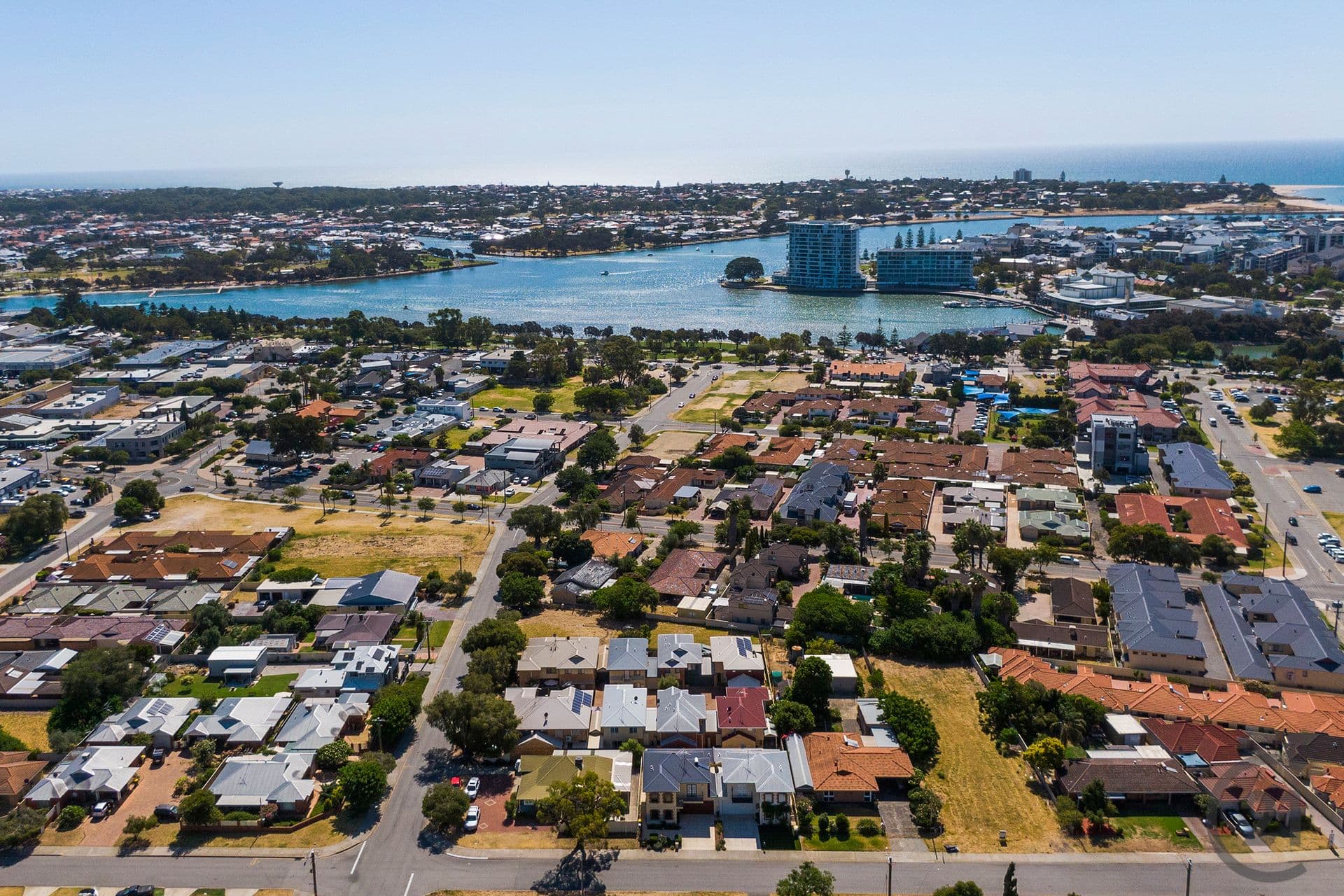 8/8-10 Cooper Street, Mandurah, WA, 6210, Mandurah - Thumbnail 4
