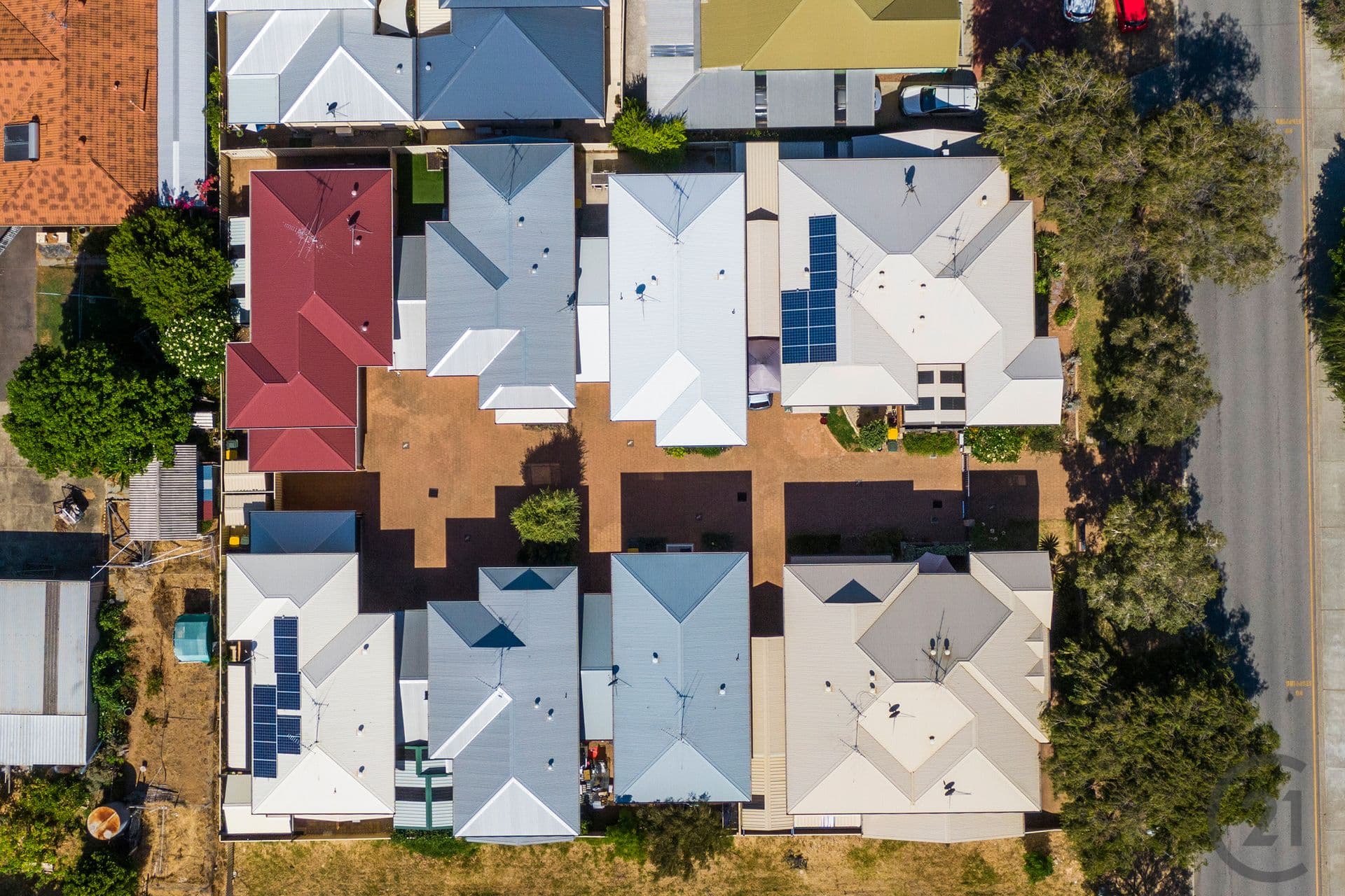 8/8-10 Cooper Street, Mandurah, WA, 6210, Mandurah - Thumbnail 5