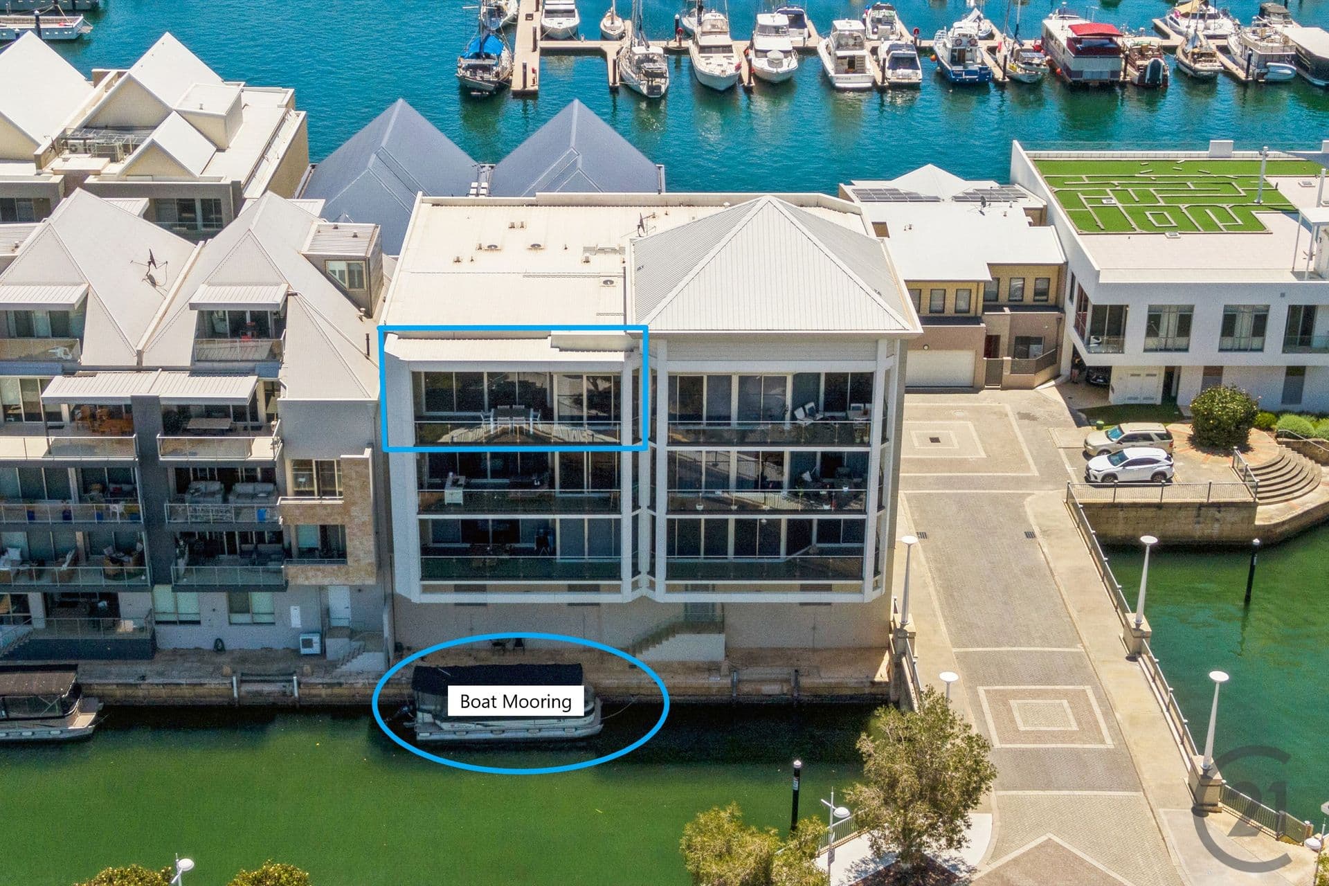 9/3 Veneto Lane, Mandurah, WA, 6210, Mandurah - Image 1