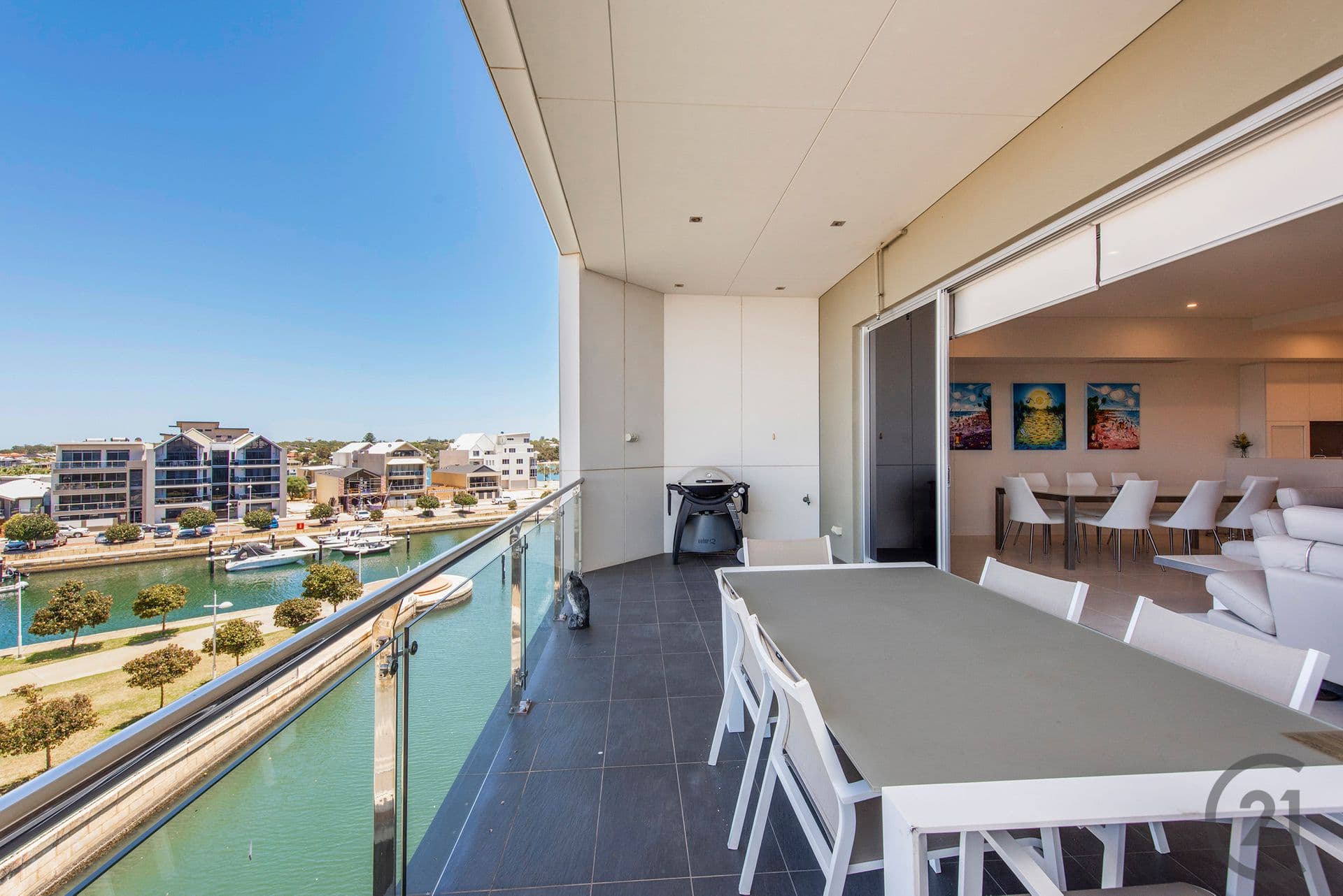 9/3 Veneto Lane, Mandurah, WA, 6210, Mandurah - Thumbnail 2