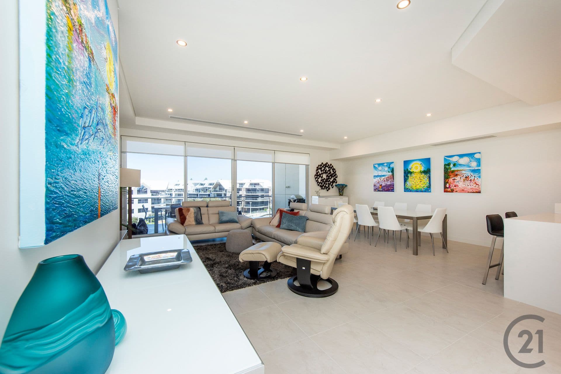 9/3 Veneto Lane, Mandurah, WA, 6210, Mandurah - Thumbnail 4