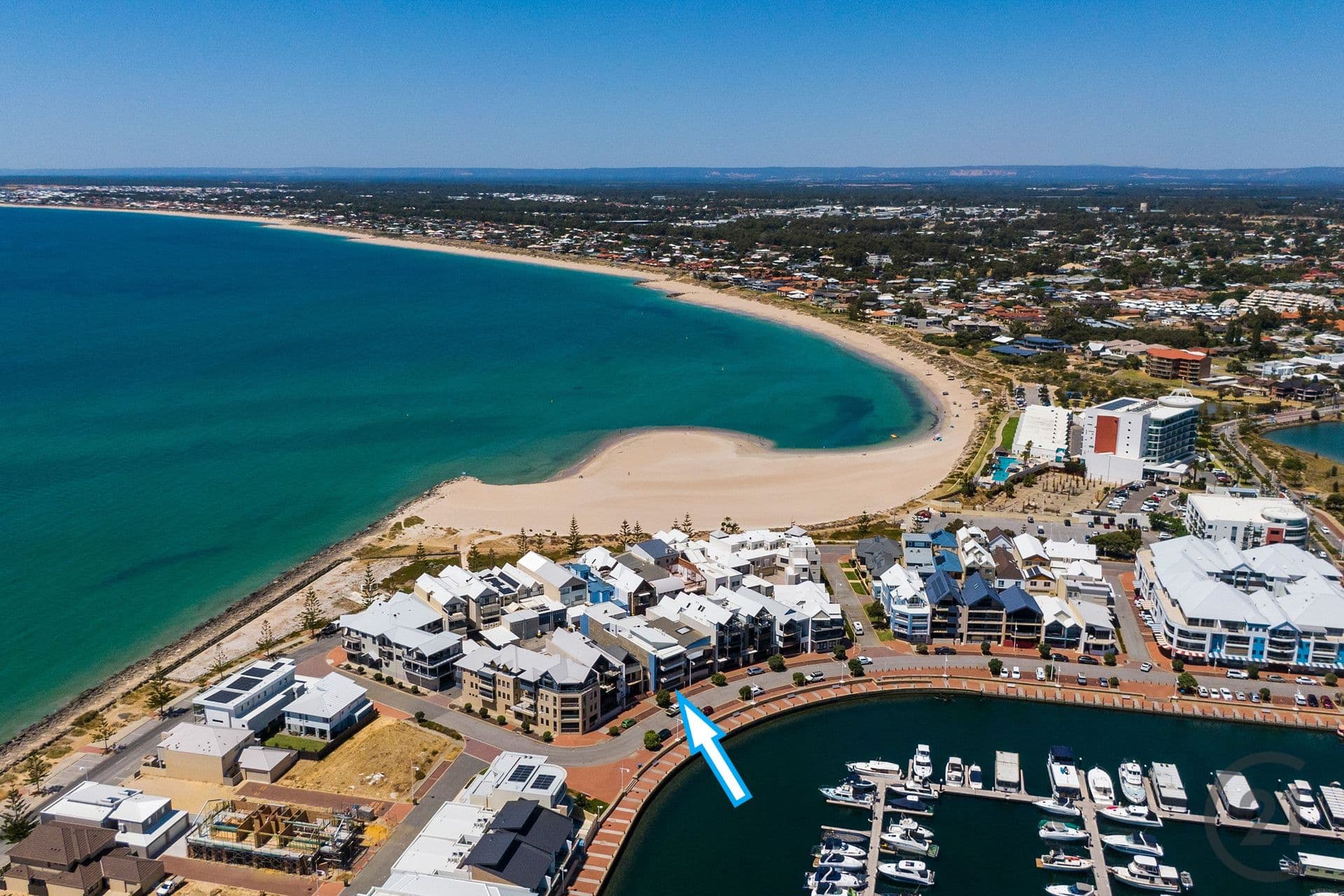 36 Spinnaker Quays, Mandurah, WA, 6210, Mandurah - Thumbnail 3