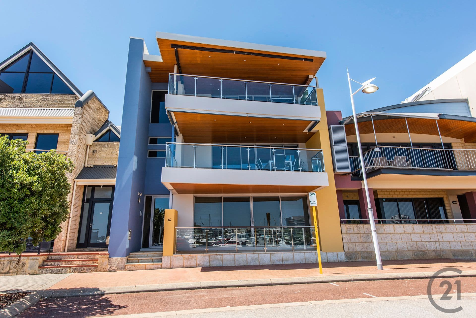 36 Spinnaker Quays, Mandurah, WA, 6210, Mandurah - Thumbnail 4