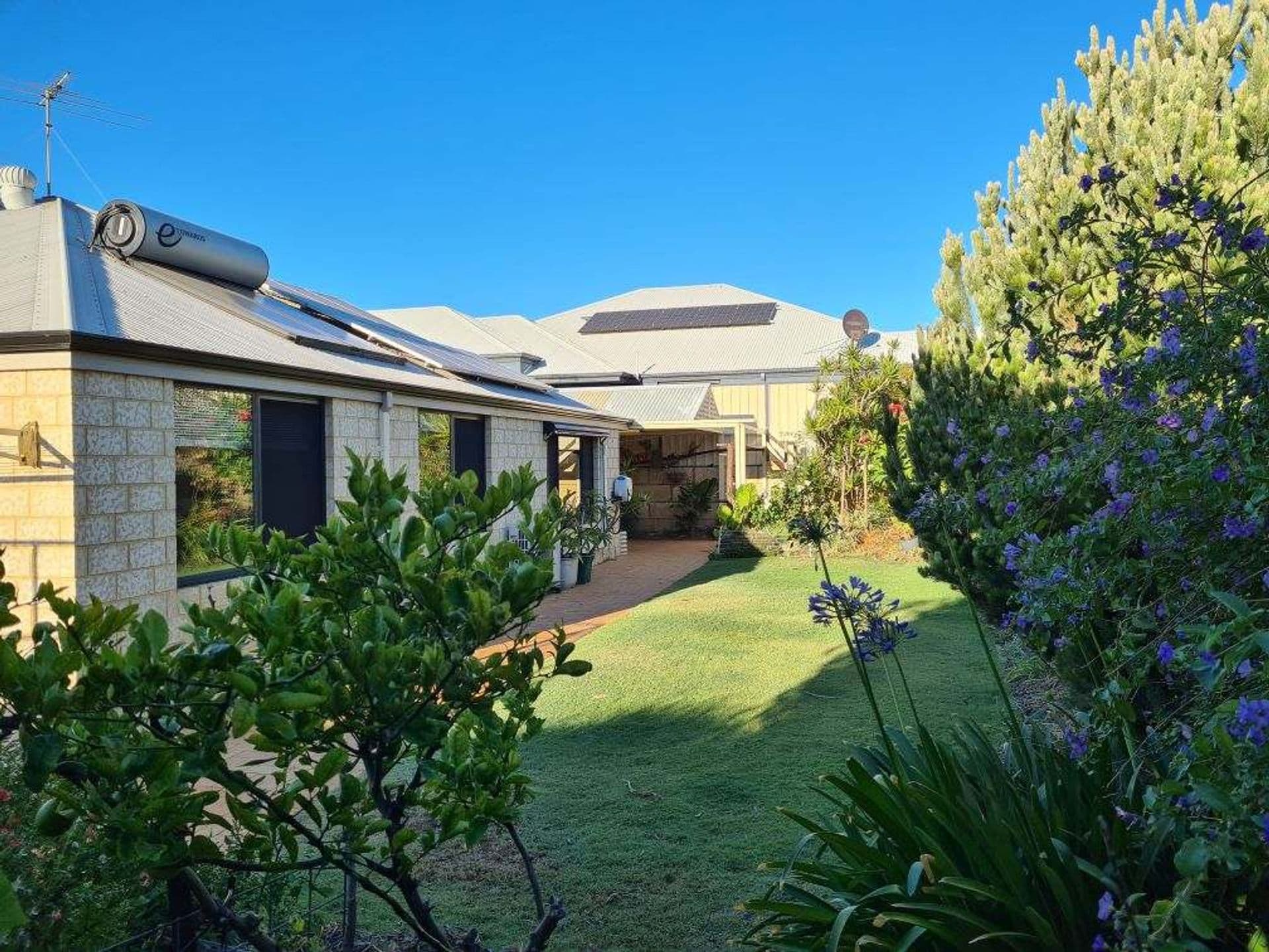 21 Donnybrook Turn, Dawesville, WA, 6211, Dawesville - Thumbnail 5