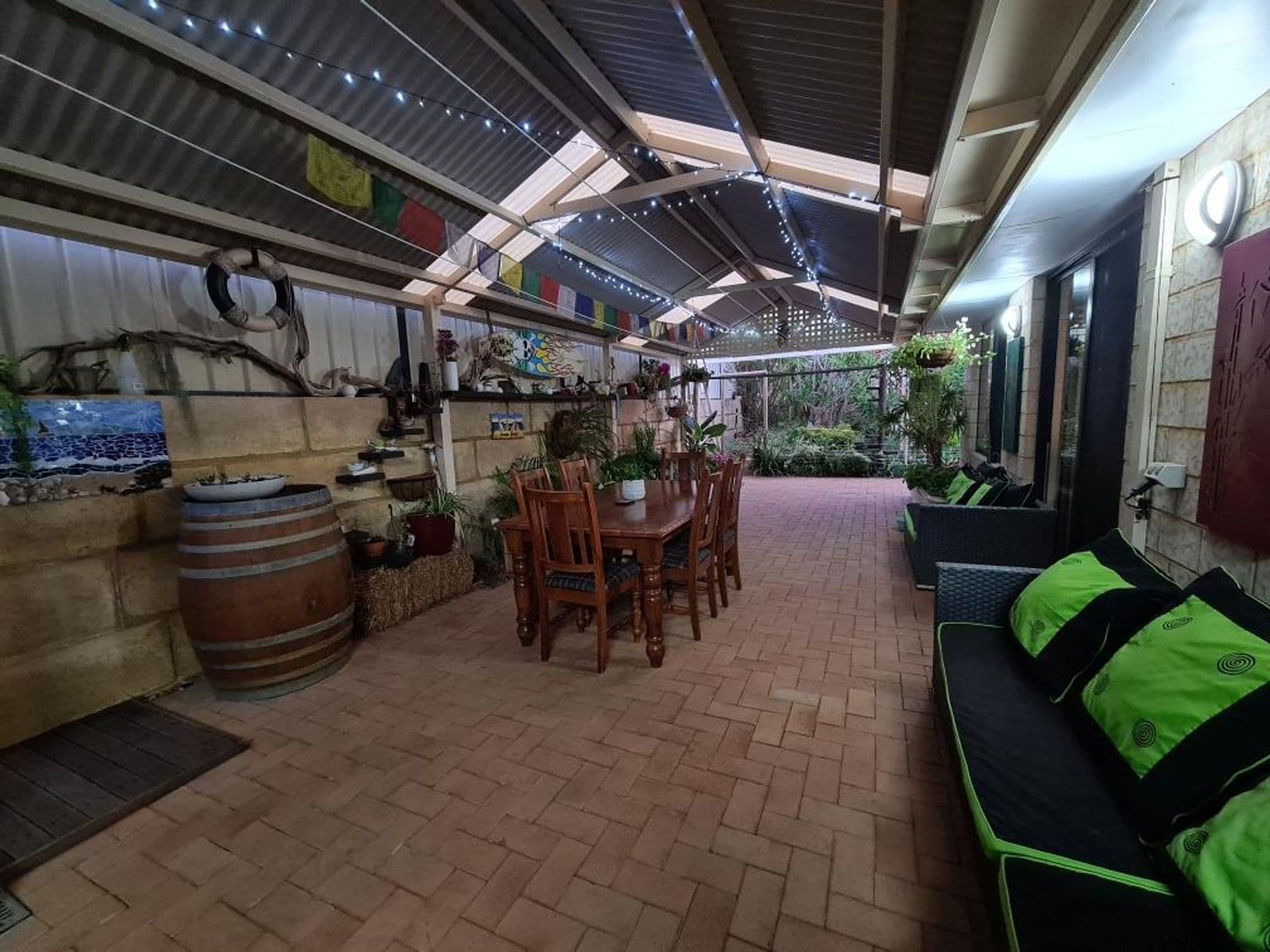 21 Donnybrook Turn, Dawesville, WA, 6211, Dawesville - Thumbnail 6