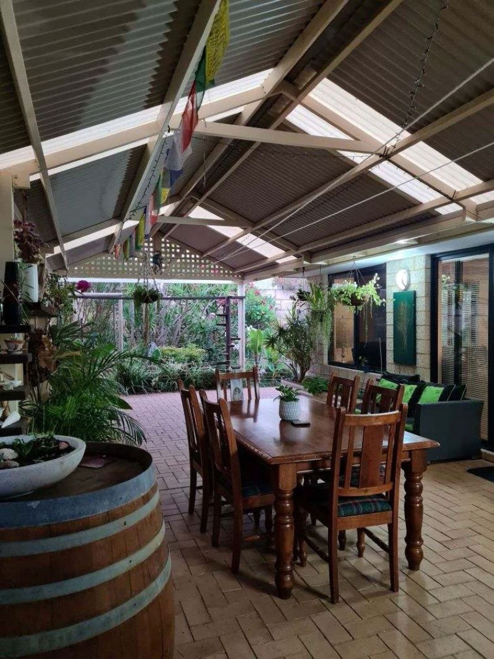 21 Donnybrook Turn, Dawesville, WA, 6211, Dawesville - Thumbnail 7