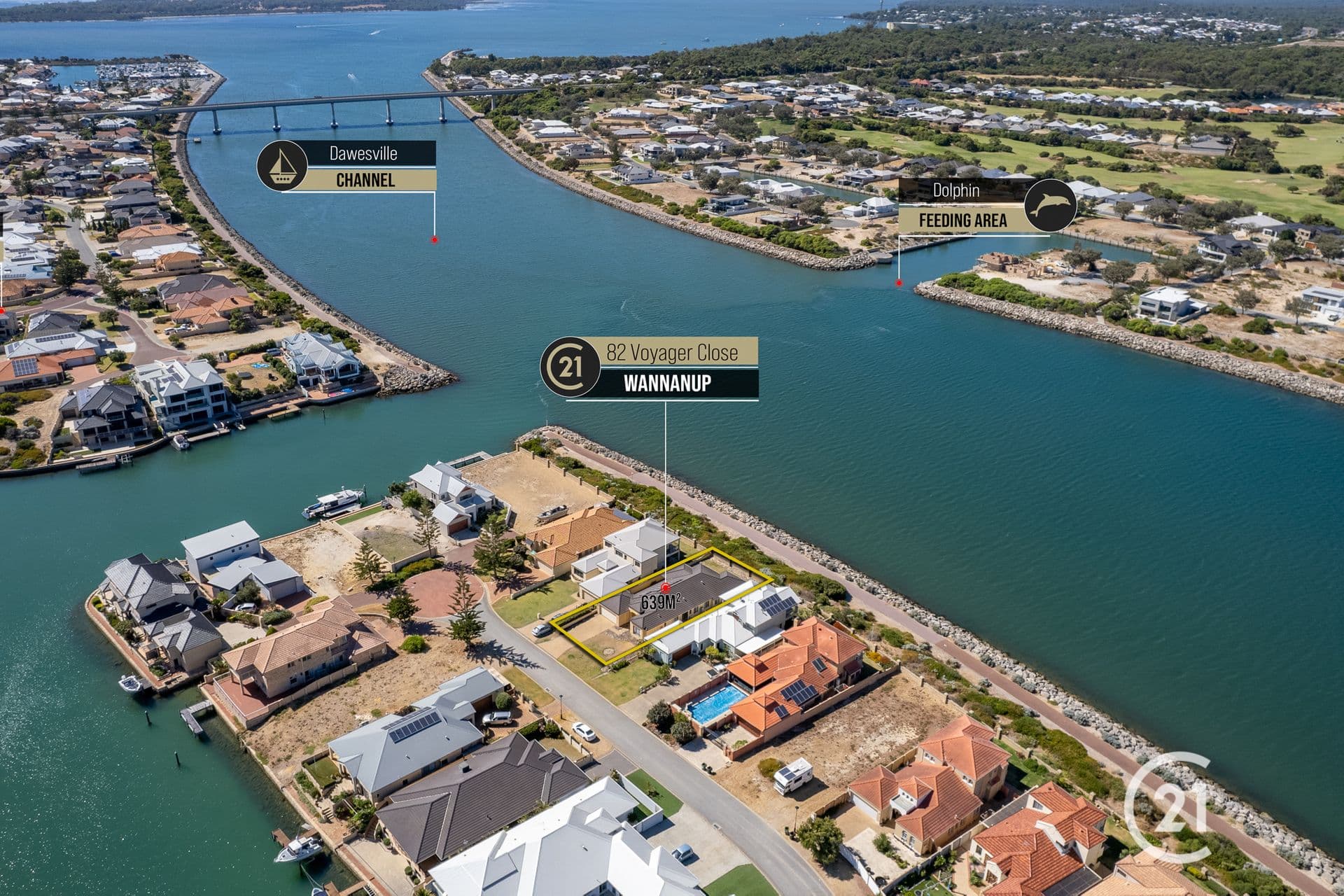82 Voyager Close, Wannanup, WA, 6210, Wannanup - Thumbnail 4