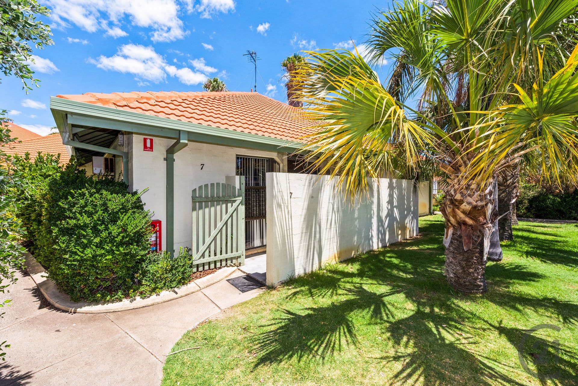 7/124 Mandurah Terrace, Mandurah, WA, 6210, Mandurah - Image 1