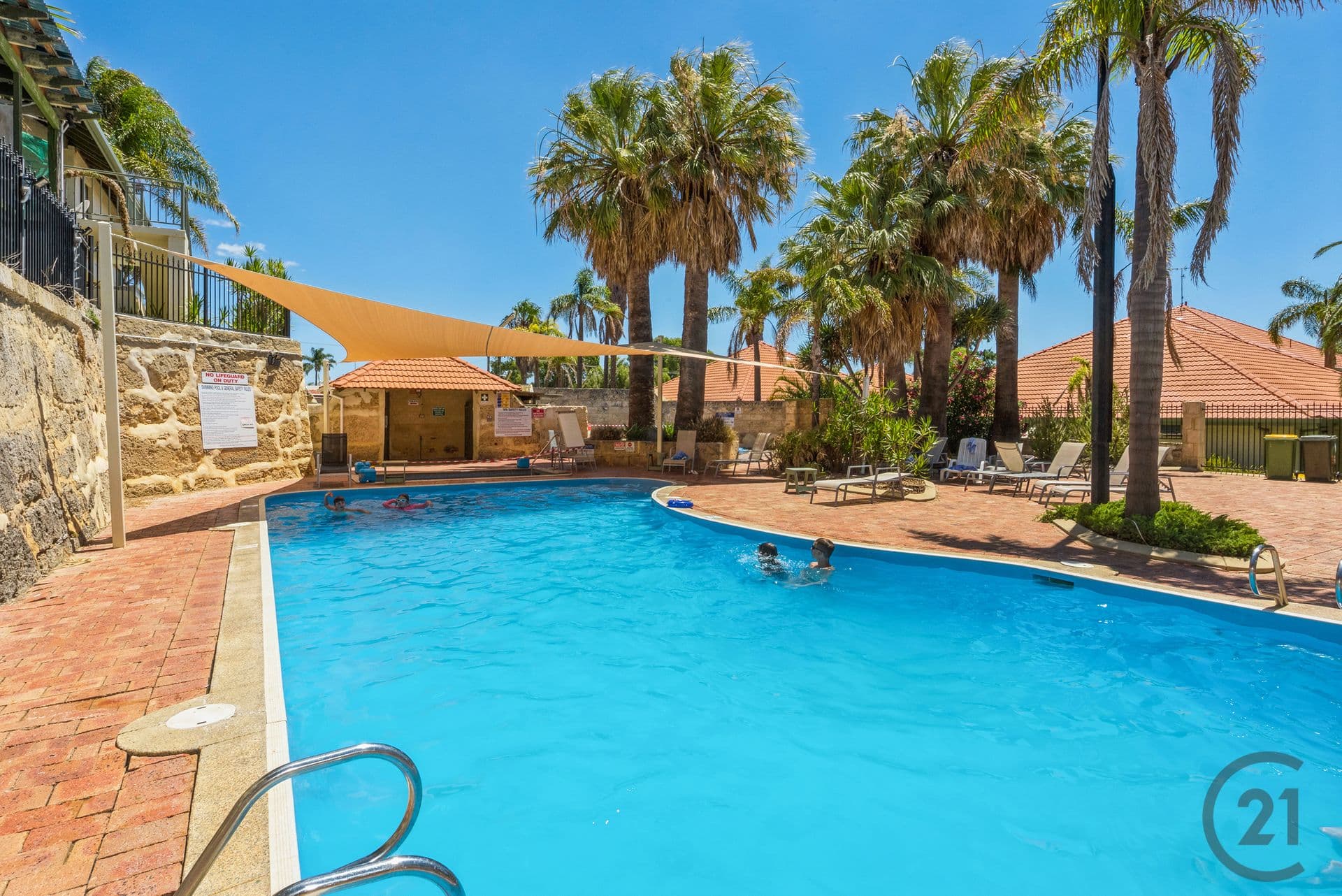 7/124 Mandurah Terrace, Mandurah, WA, 6210, Mandurah - Thumbnail 2