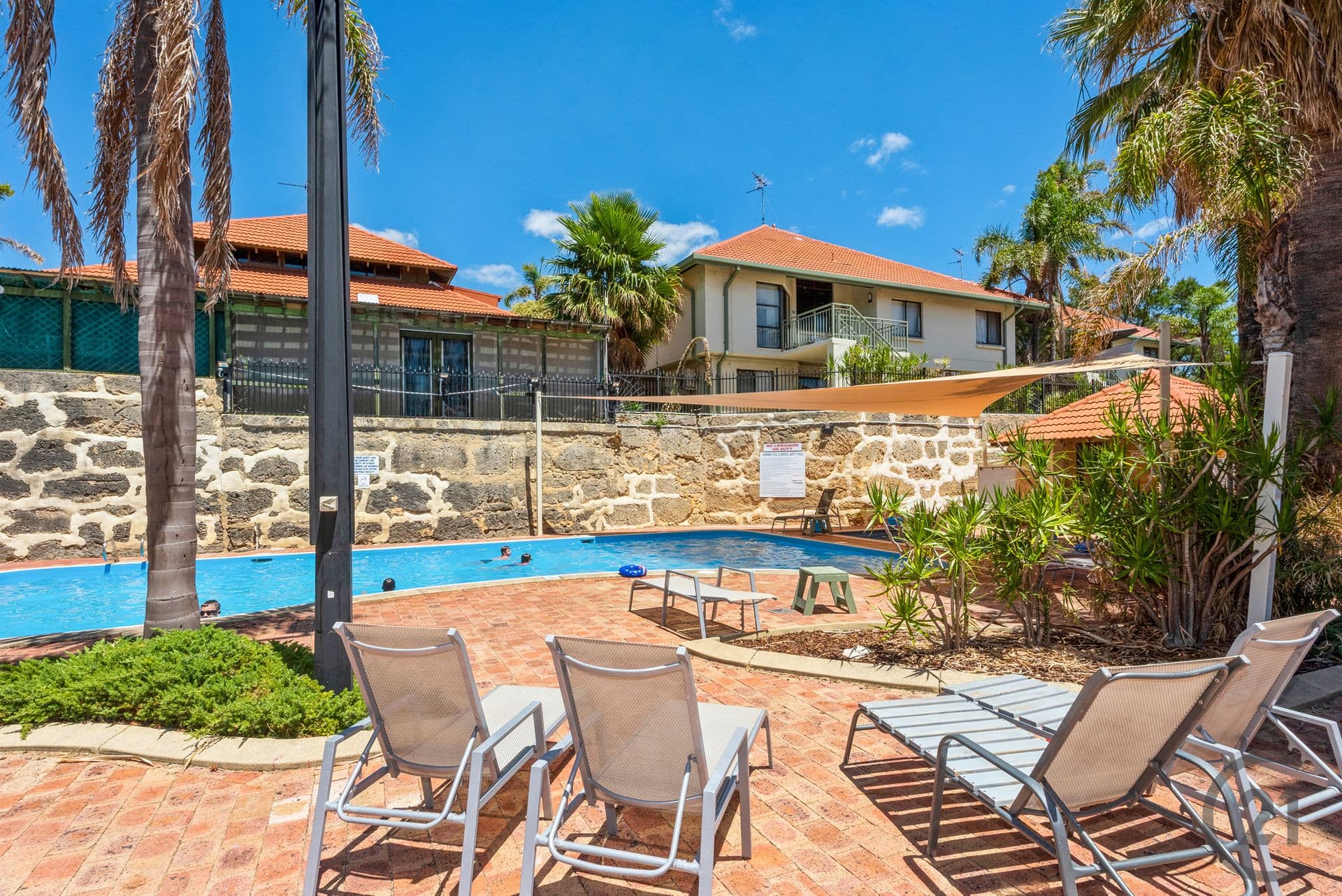 7/124 Mandurah Terrace, Mandurah, WA, 6210, Mandurah - Thumbnail 3