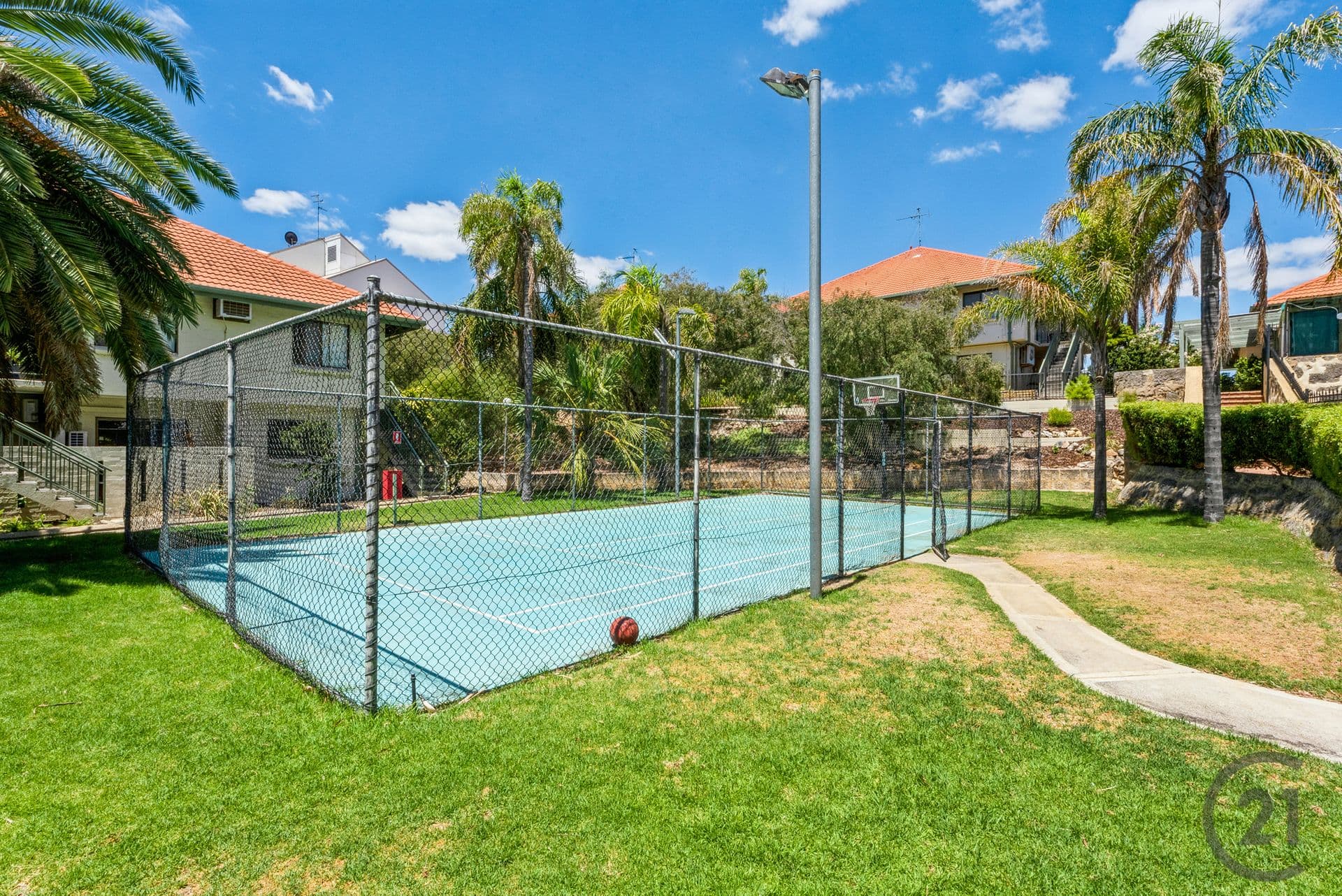 7/124 Mandurah Terrace, Mandurah, WA, 6210, Mandurah - Thumbnail 4