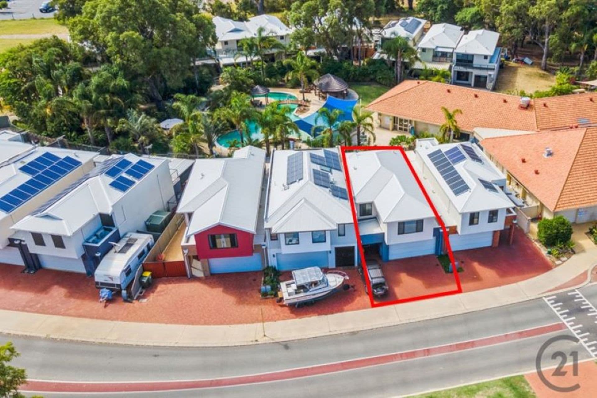 32 Coco Drive, Falcon, WA, 6210, Falcon - Thumbnail 3