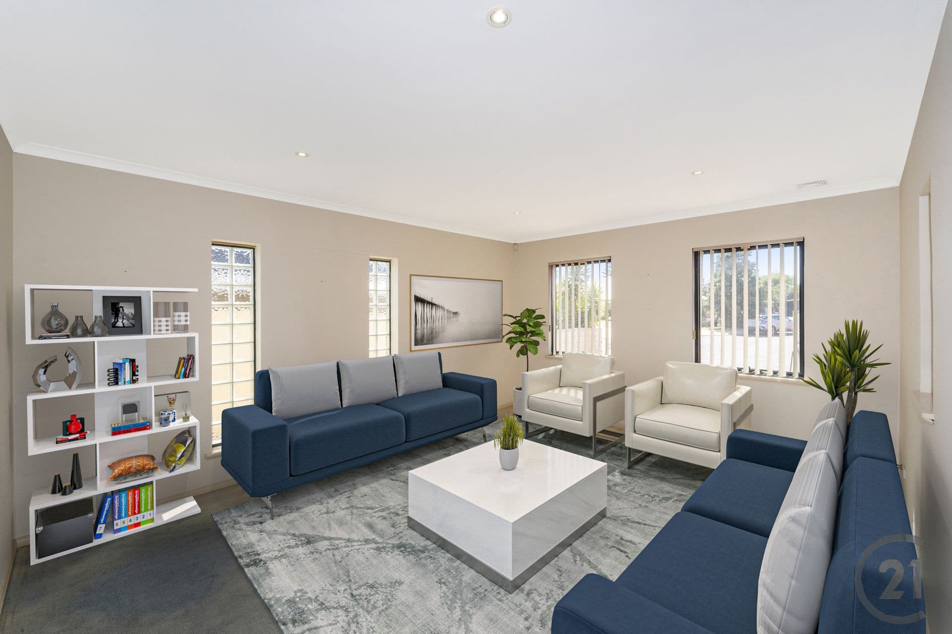12 Coastal Retreat, Wannanup, WA, 6210, Wannanup - Thumbnail 2