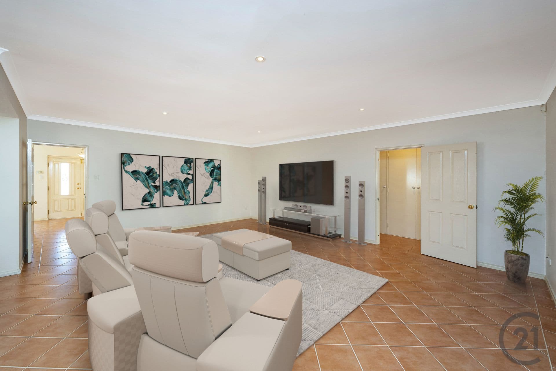 12 Coastal Retreat, Wannanup, WA, 6210, Wannanup - Thumbnail 3