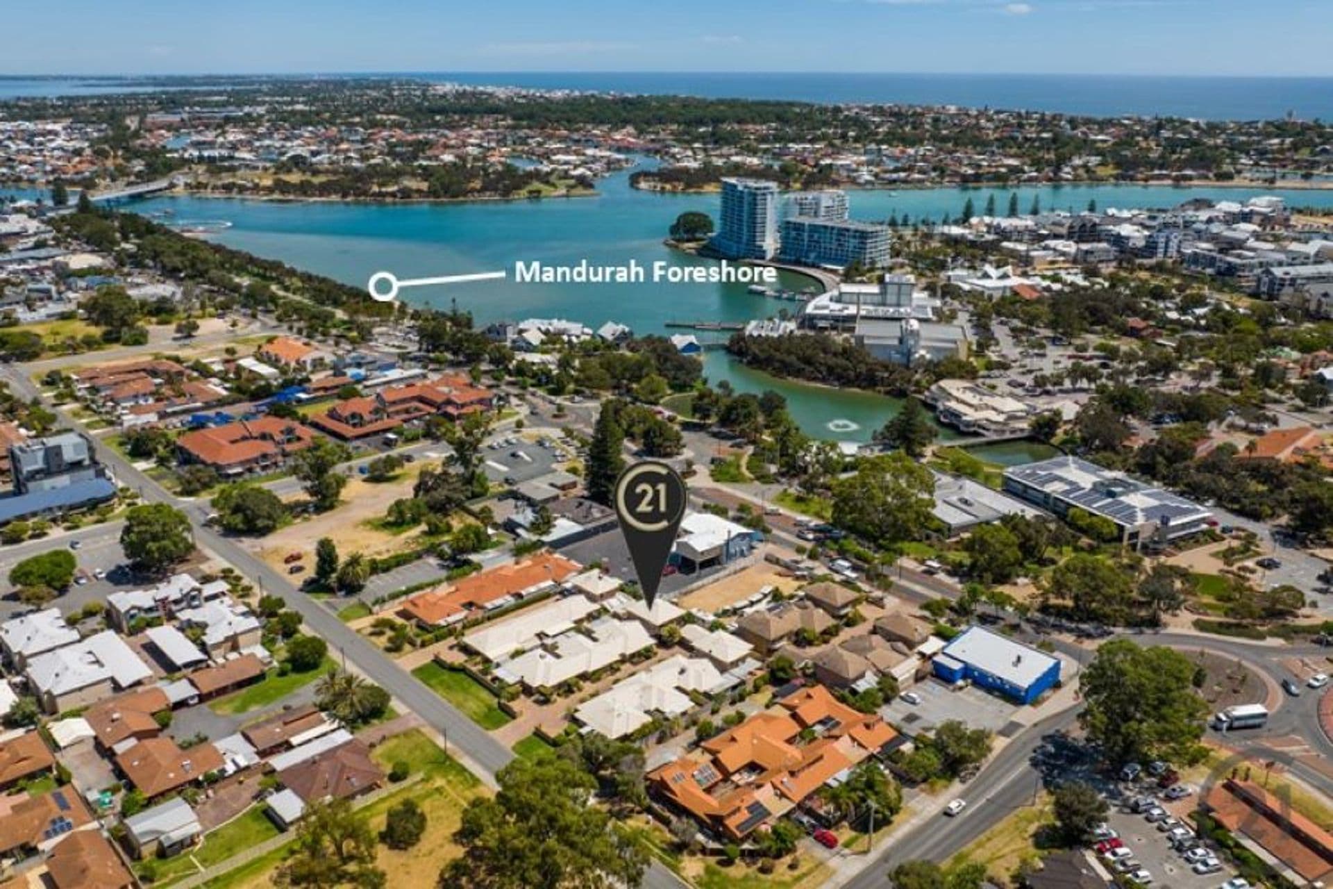 5/66-70 Sholl Street, Mandurah, WA, 6210, Mandurah - Thumbnail 2