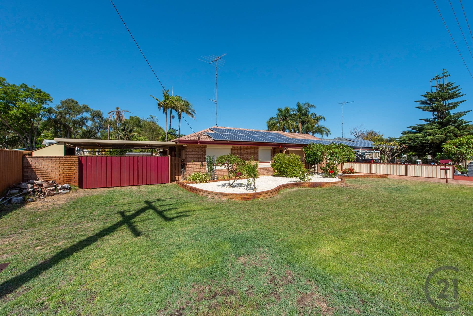 17 Bedingfeld Road, Greenfields, WA, 6210, Greenfields - Image 1