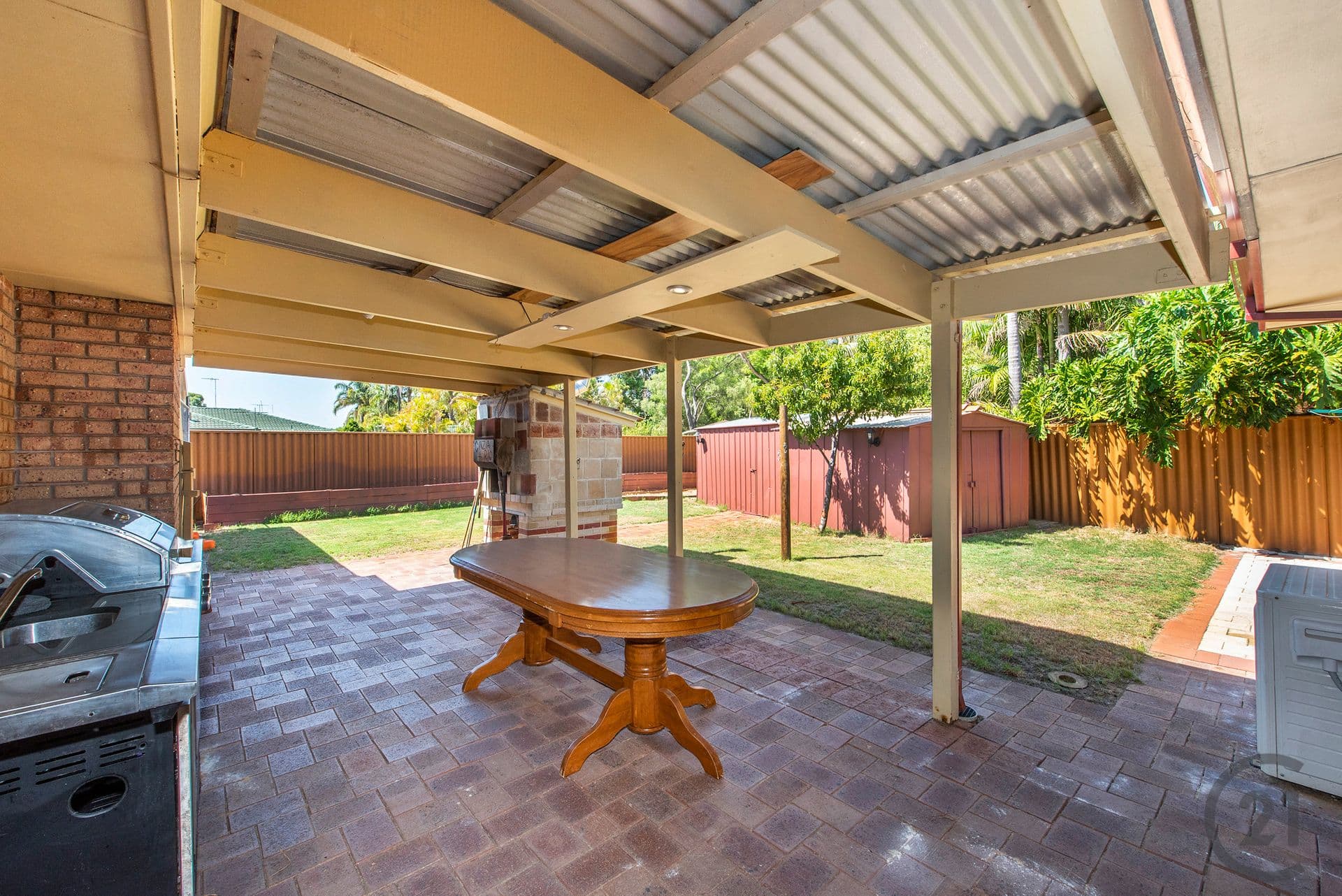 17 Bedingfeld Road, Greenfields, WA, 6210, Greenfields - Thumbnail 3
