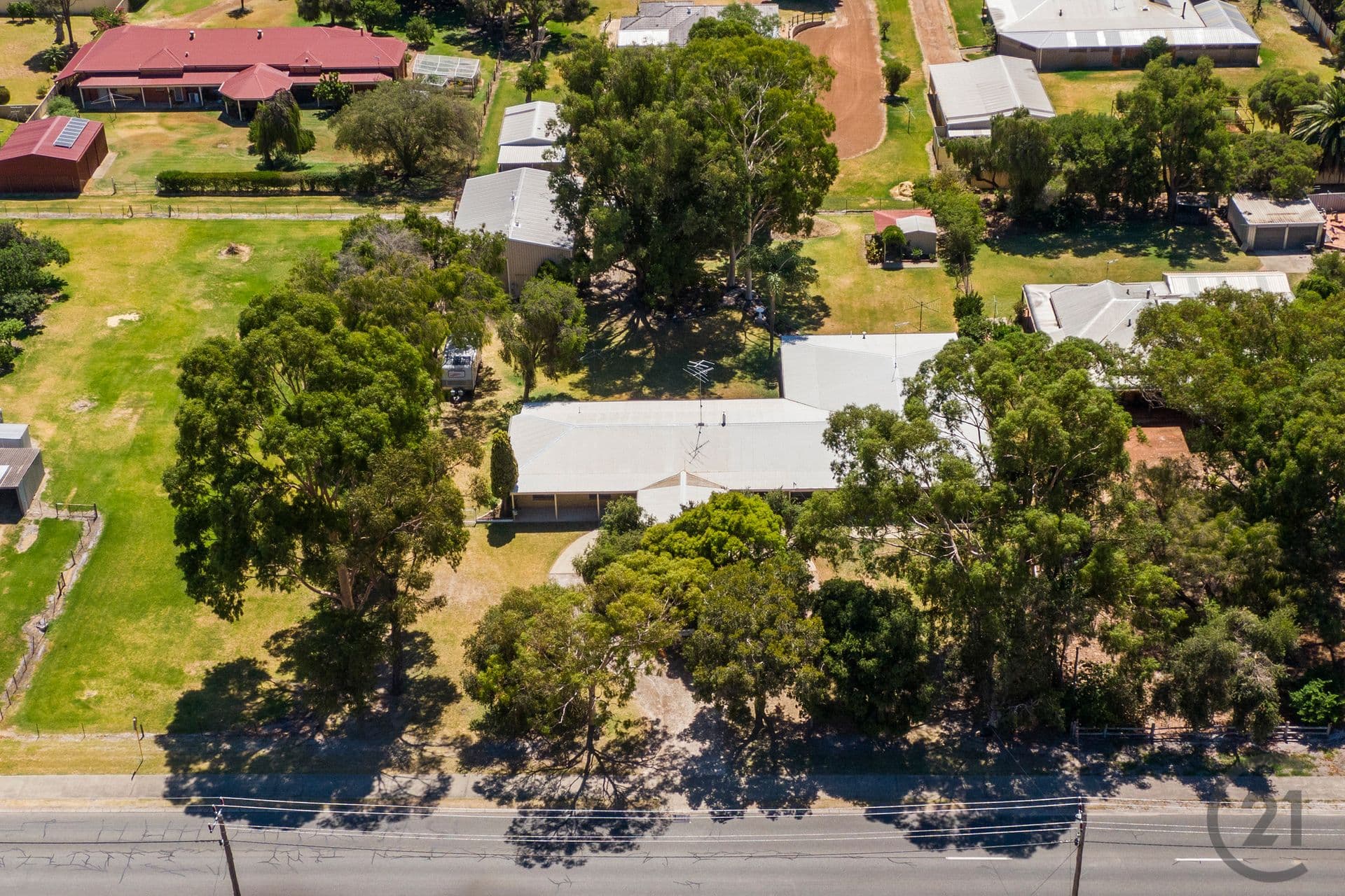 37 Forrest Street, Pinjarra, WA, 6208, Pinjarra - Image 1