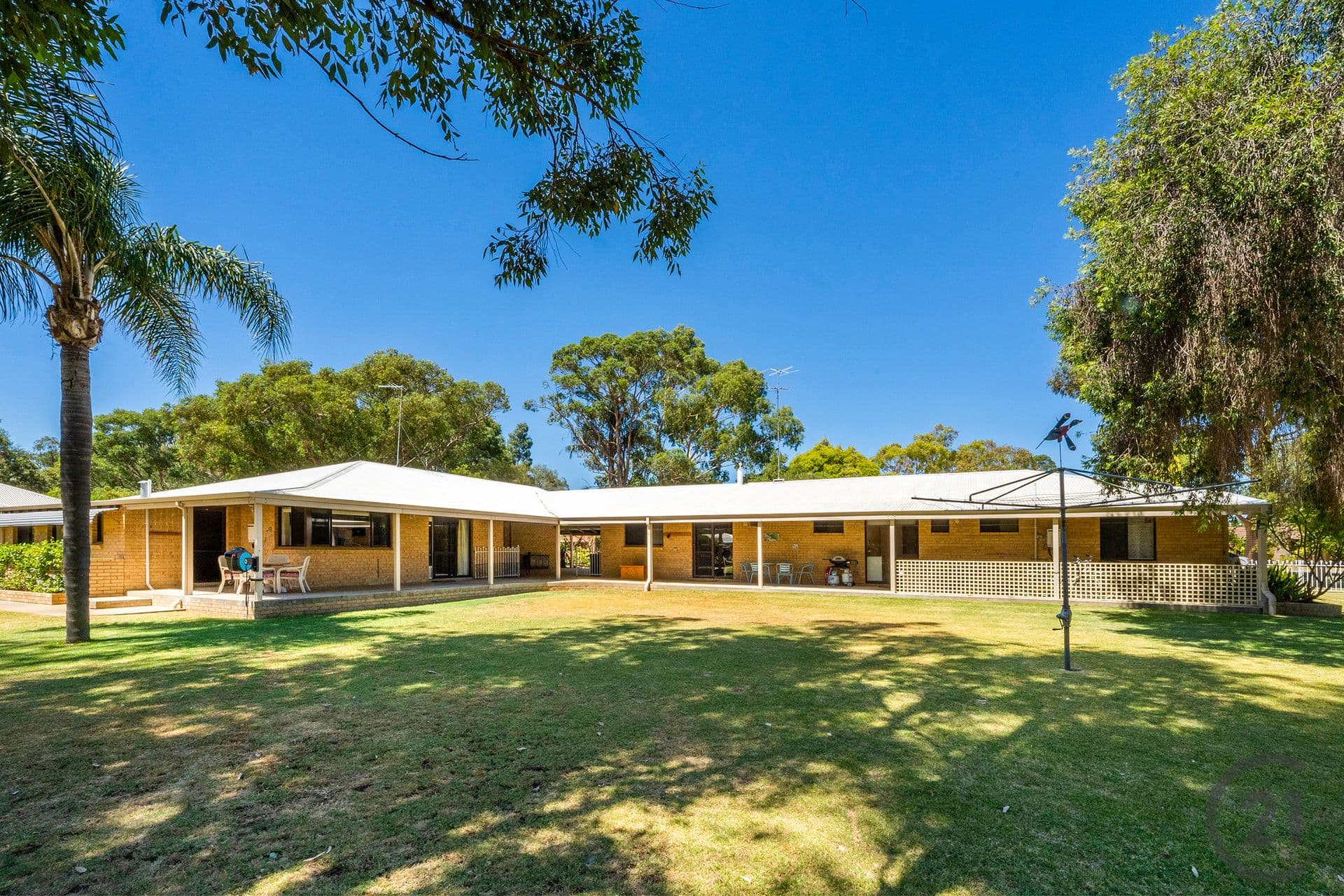 37 Forrest Street, Pinjarra, WA, 6208, Pinjarra - Thumbnail 3