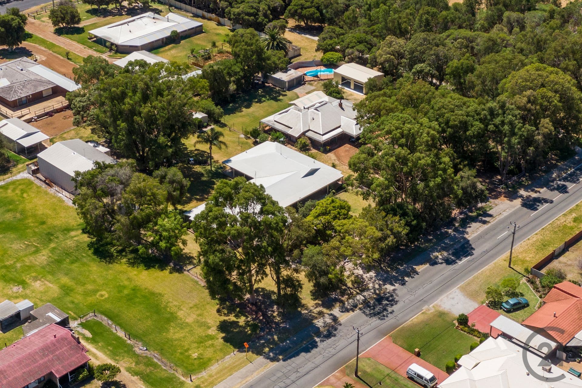37 Forrest Street, Pinjarra, WA, 6208, Pinjarra - Thumbnail 5
