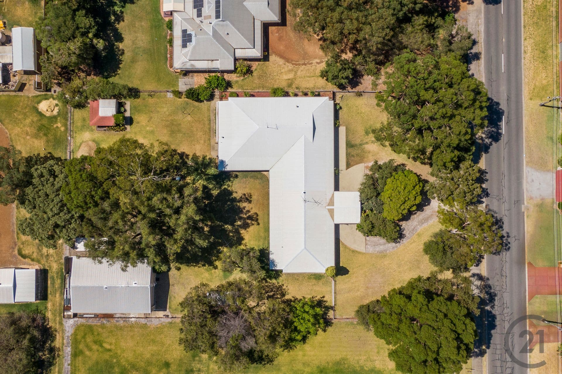 37 Forrest Street, Pinjarra, WA, 6208, Pinjarra - Thumbnail 6